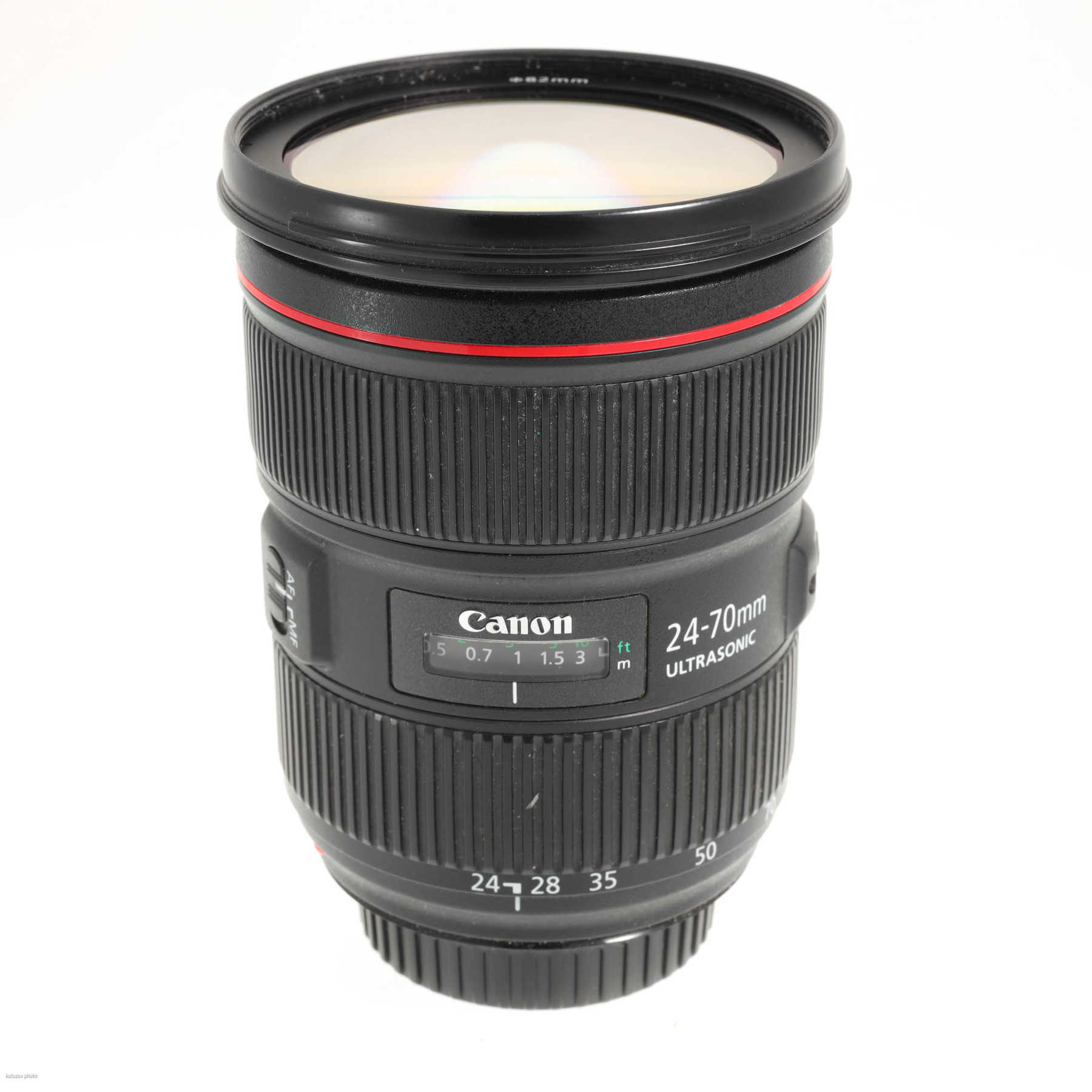 Canon EF 24-70mm f/2.8 L II USM Canon EF 24-70mm f/2.8 L II USM