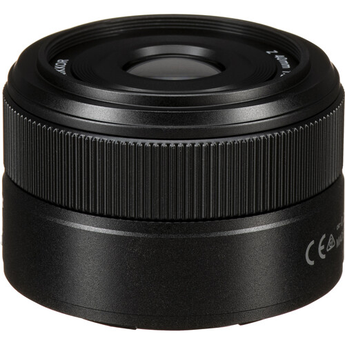 Nikon Nikkor Z 40mm f/2