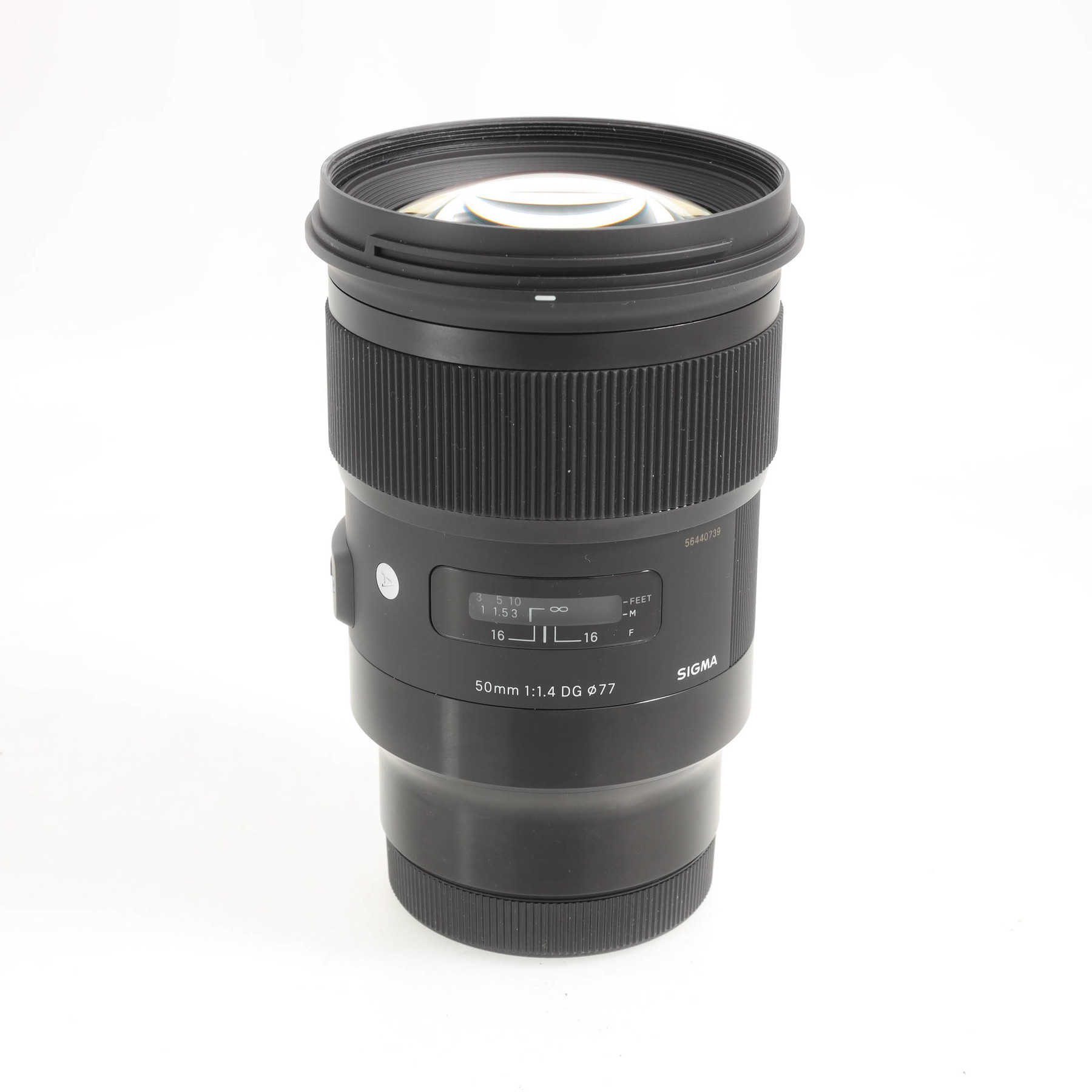 Sigma 50mm f/1.4 DG Art (L-mount) Sigma 50mm f/1.4 DG Art (L-mount)