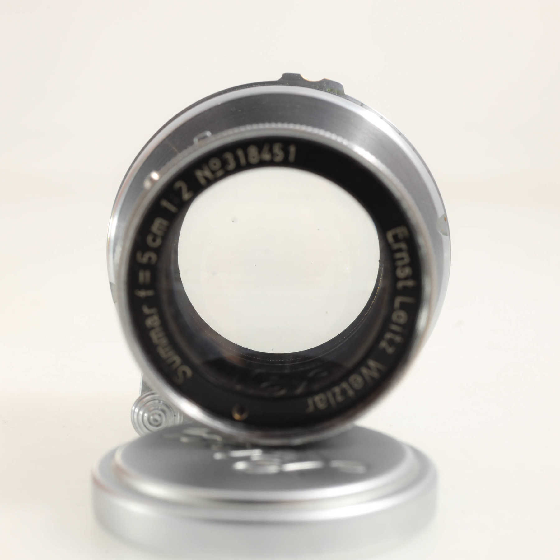 Leica IIIb Leica IIIb