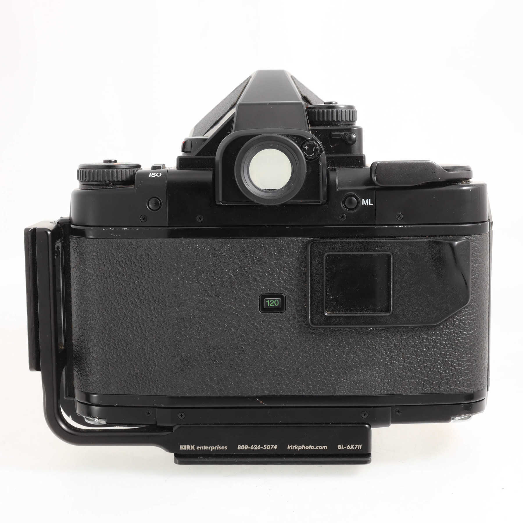 Pentax 67 II Pentax 67 II