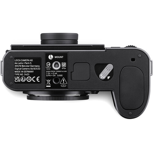 Leica SL3-P Leica SL3-P