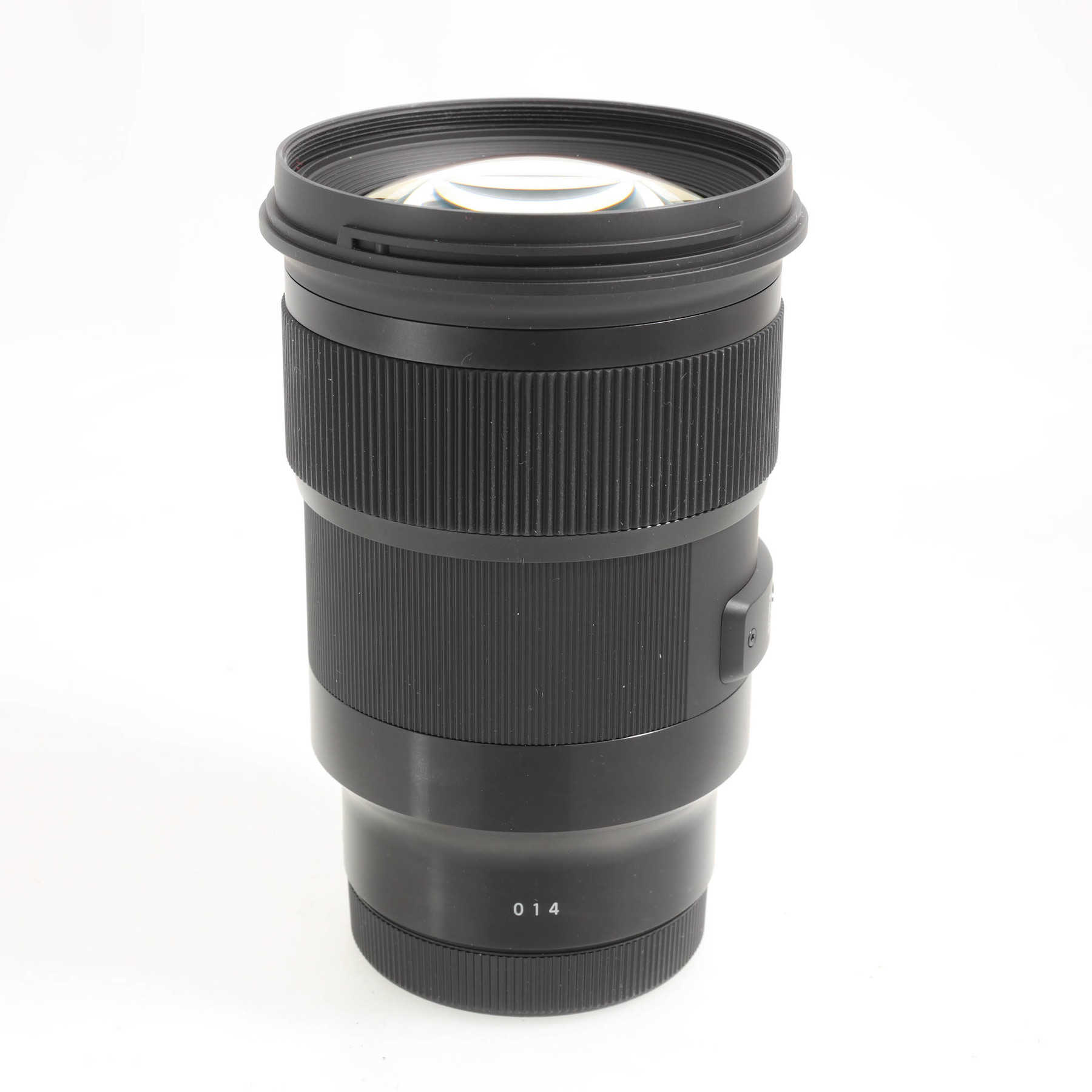 Sigma 50mm f/1.4 DG Art (L-mount) Sigma 50mm f/1.4 DG Art (L-mount)