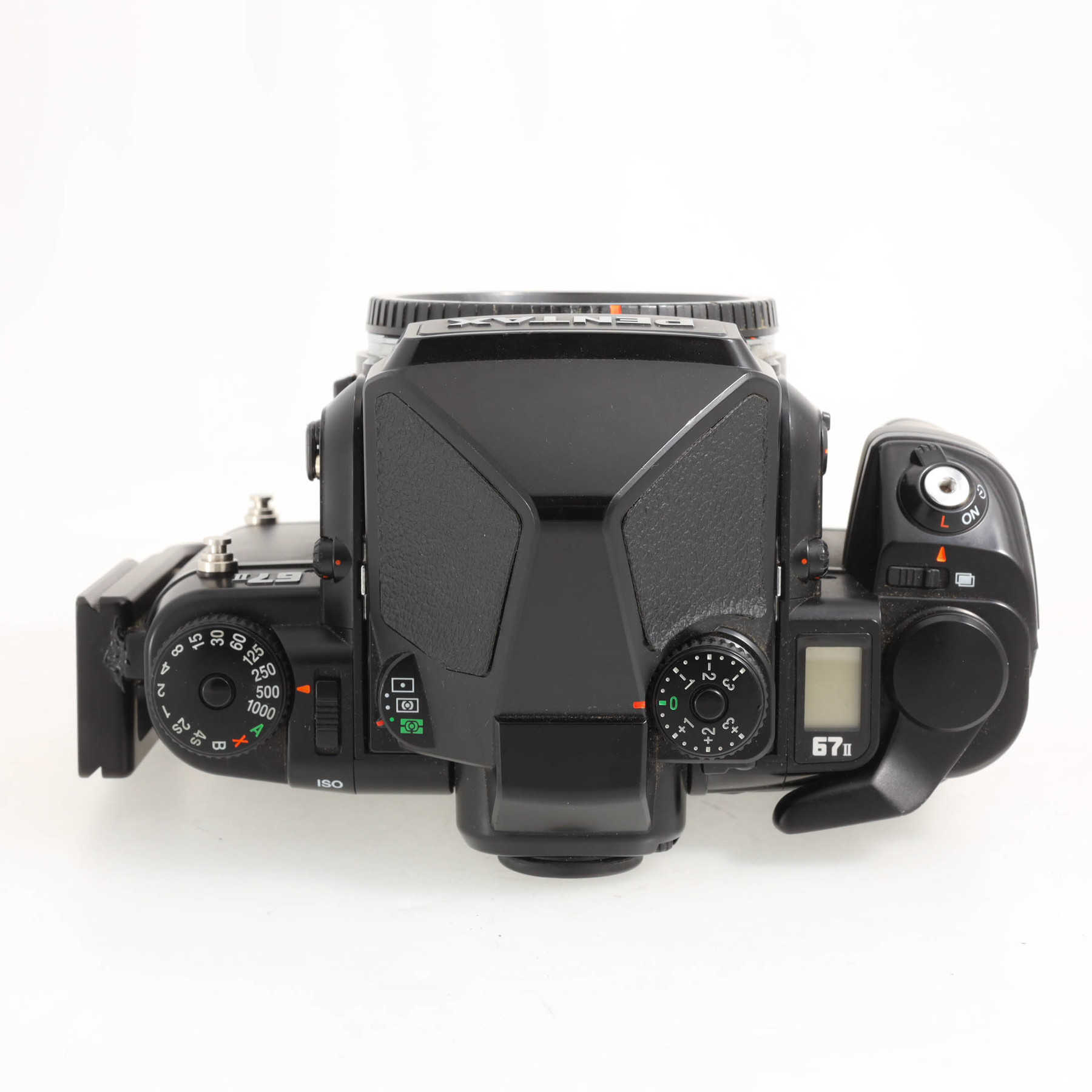 Pentax 67 II Pentax 67 II