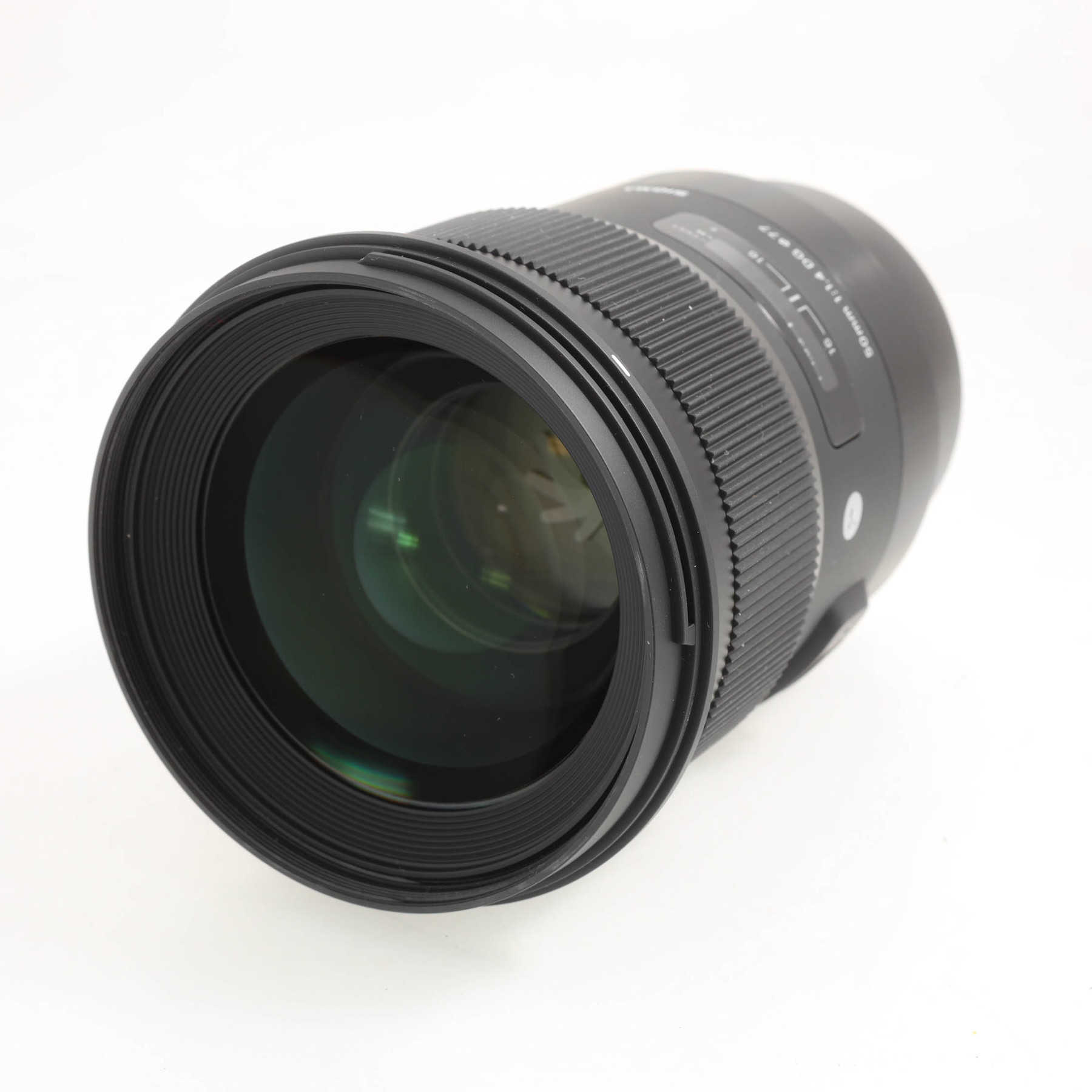 Sigma 50mm f/1.4 DG Art (L-mount) Sigma 50mm f/1.4 DG Art (L-mount)