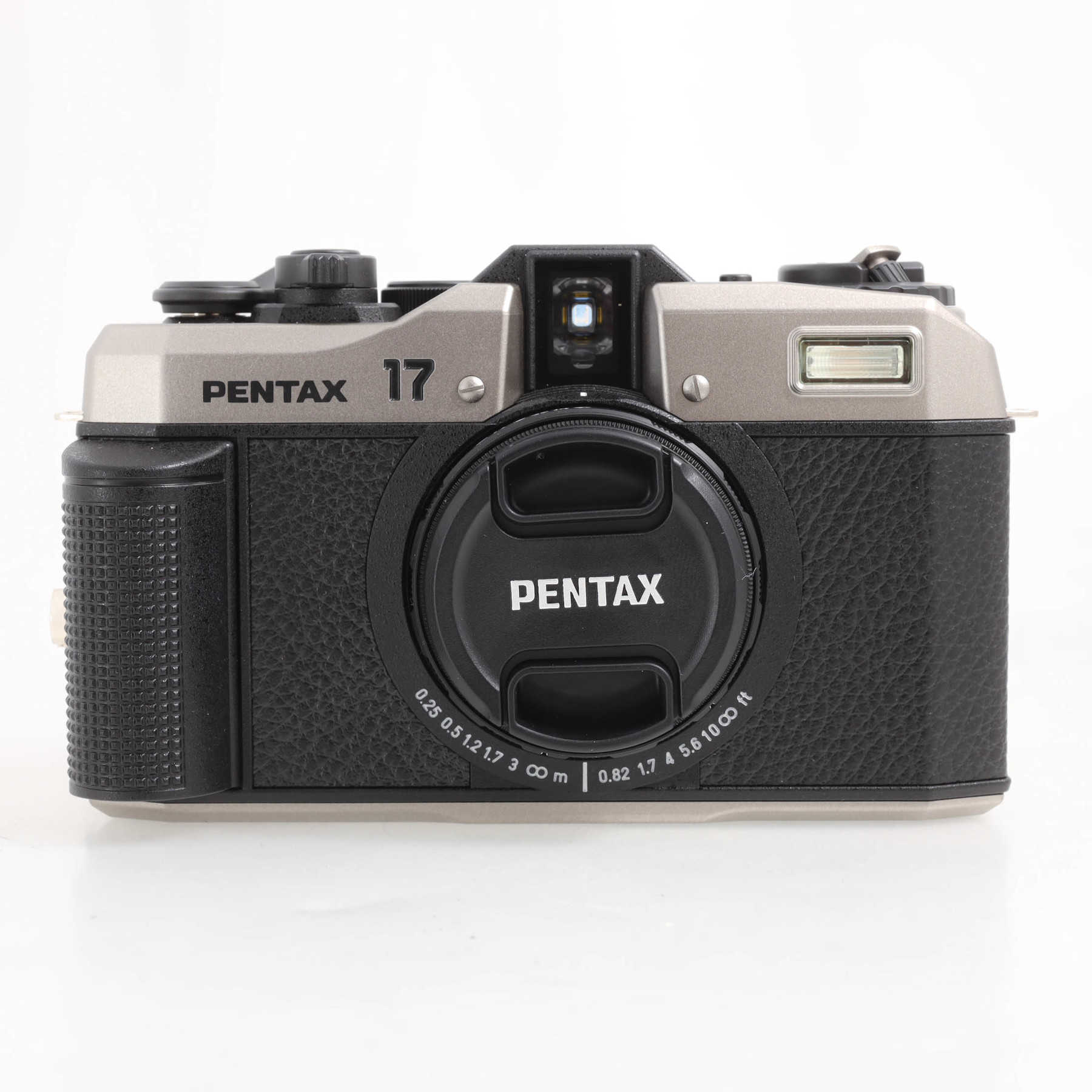 Pentax 17 Pentax 17