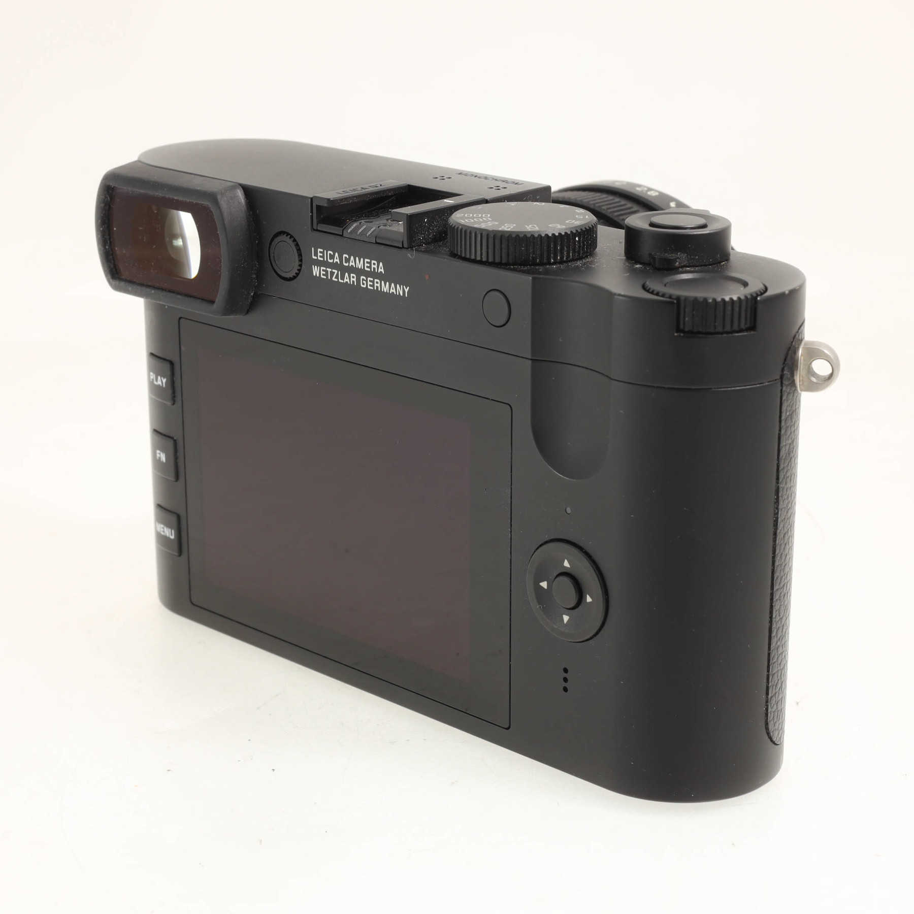 Leica Q2 Monochrom Leica Q2 Monochrom