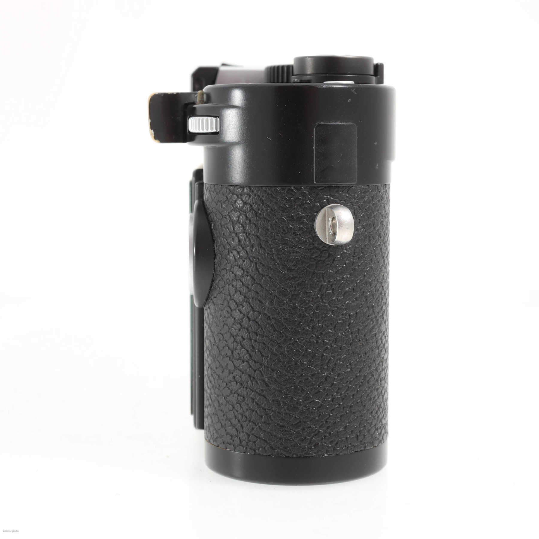 Leica M typ 240 black Leica M typ 240 black