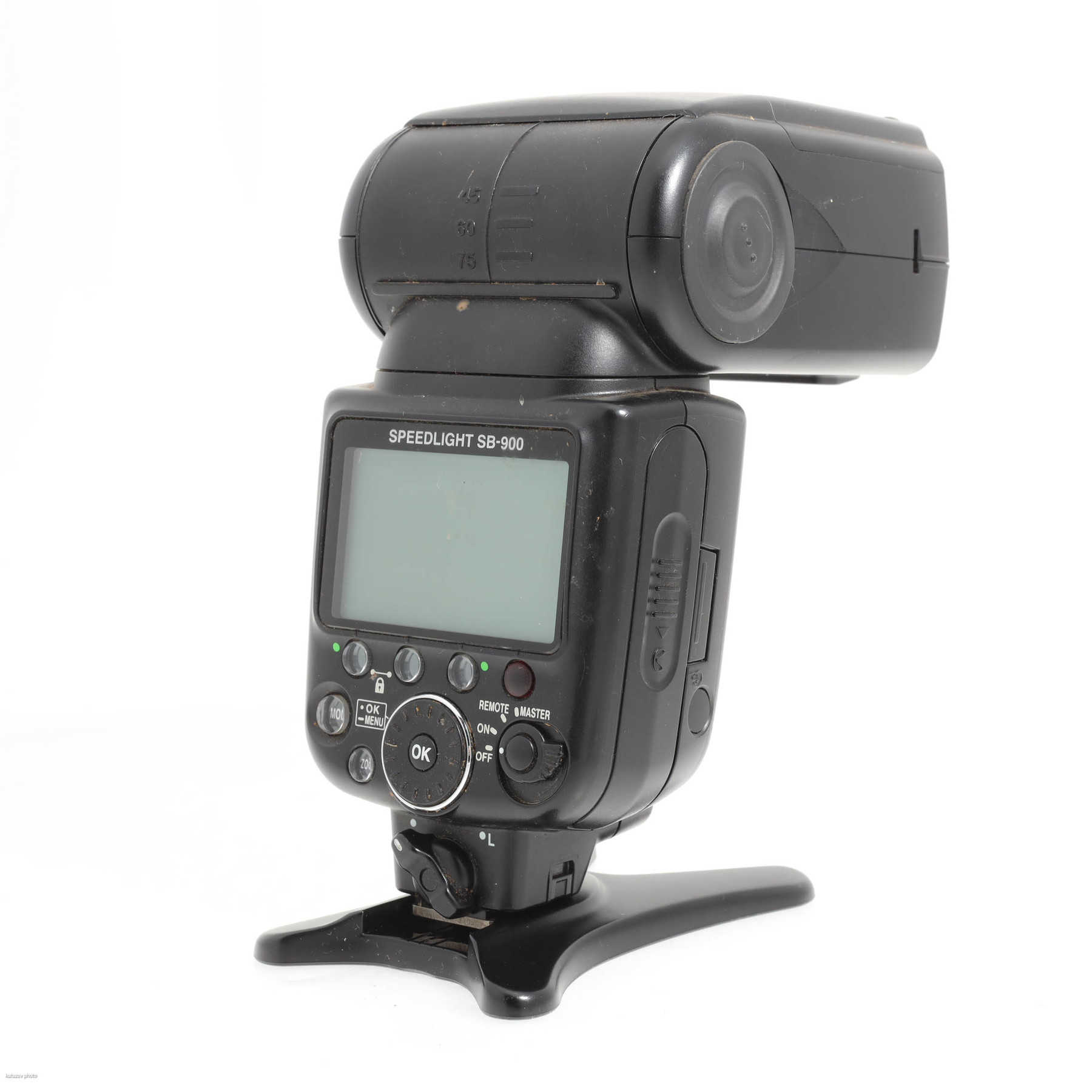 Nikon вспышка SB-900 Nikon вспышка SB-900