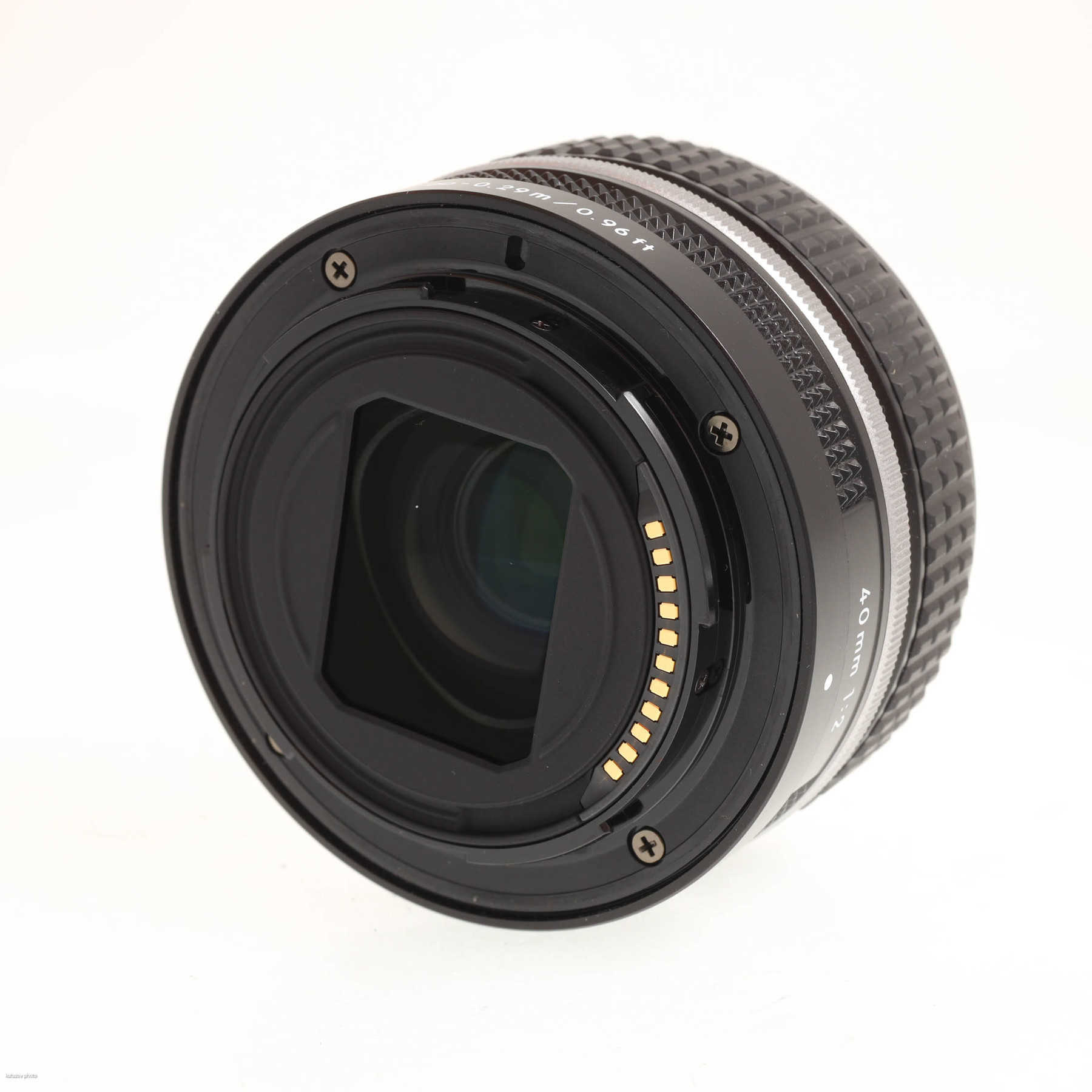Nikon Z 40mm F/2 SE Nikon Z 40mm F/2 SE