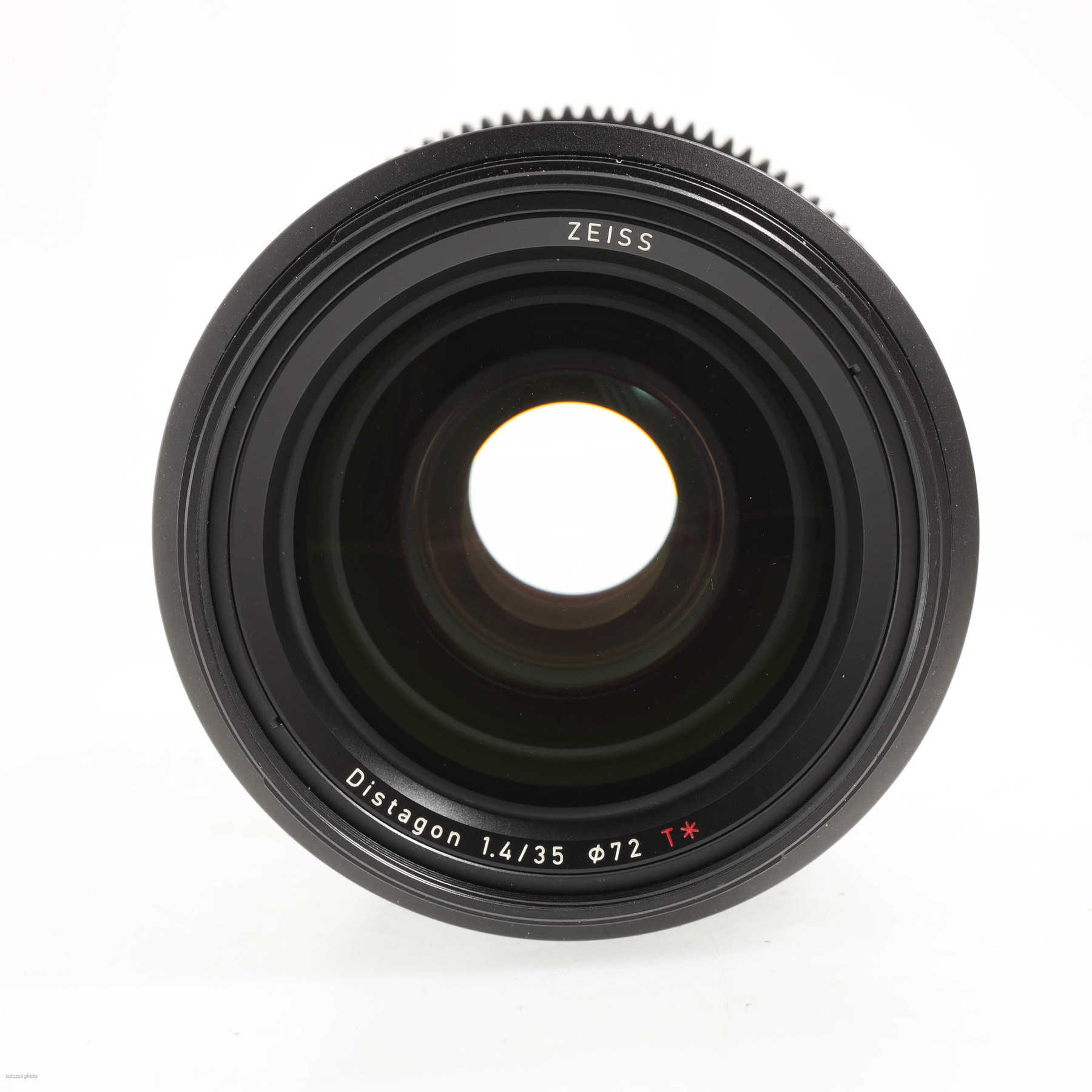 Zeiss Milvus ZE Super Speed набор из 5-х объективов для Canon EF Zeiss Milvus ZE Super Speed набор из 5-х объективов для Canon EF