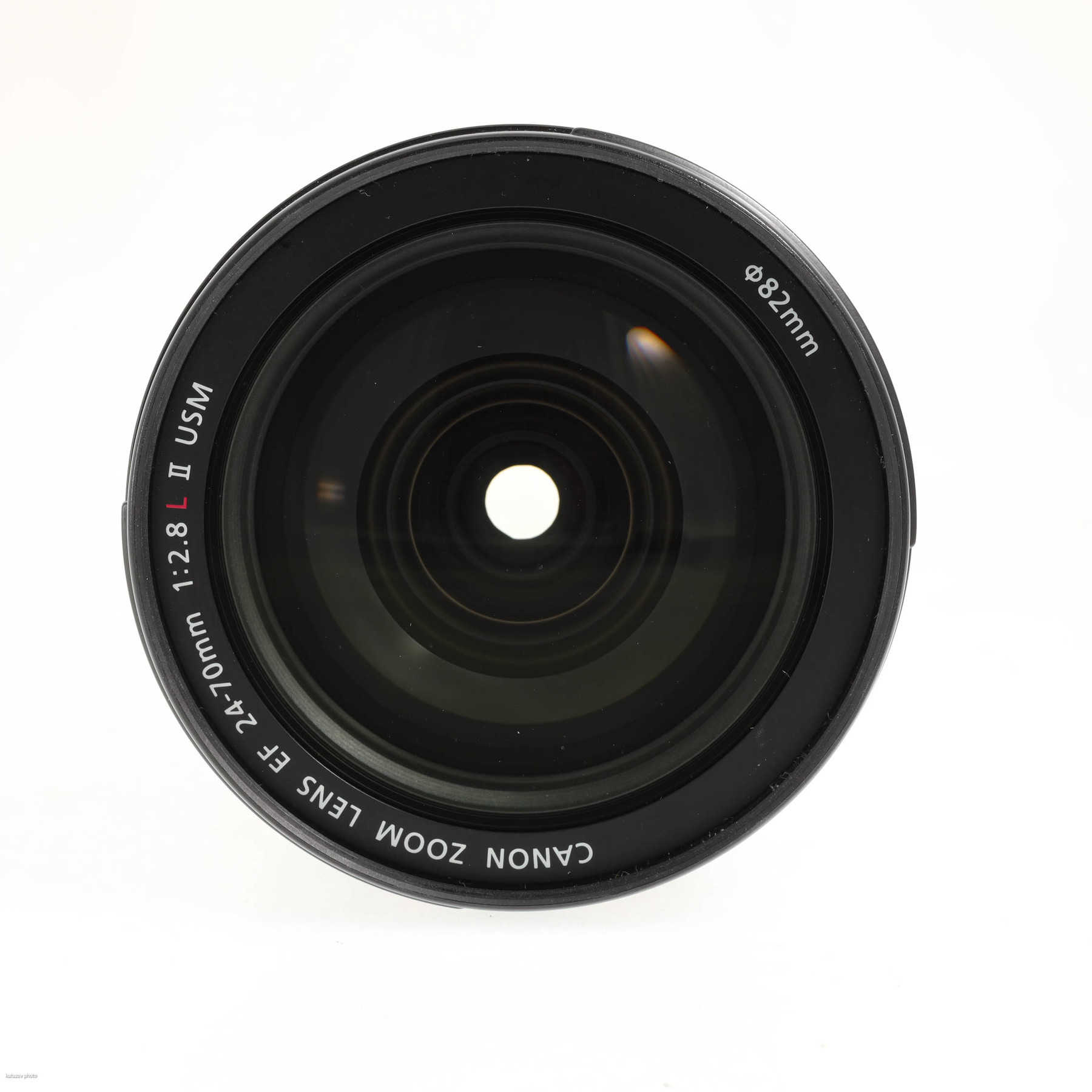 Canon EF 24-70mm f/2.8 L II USM Canon EF 24-70mm f/2.8 L II USM