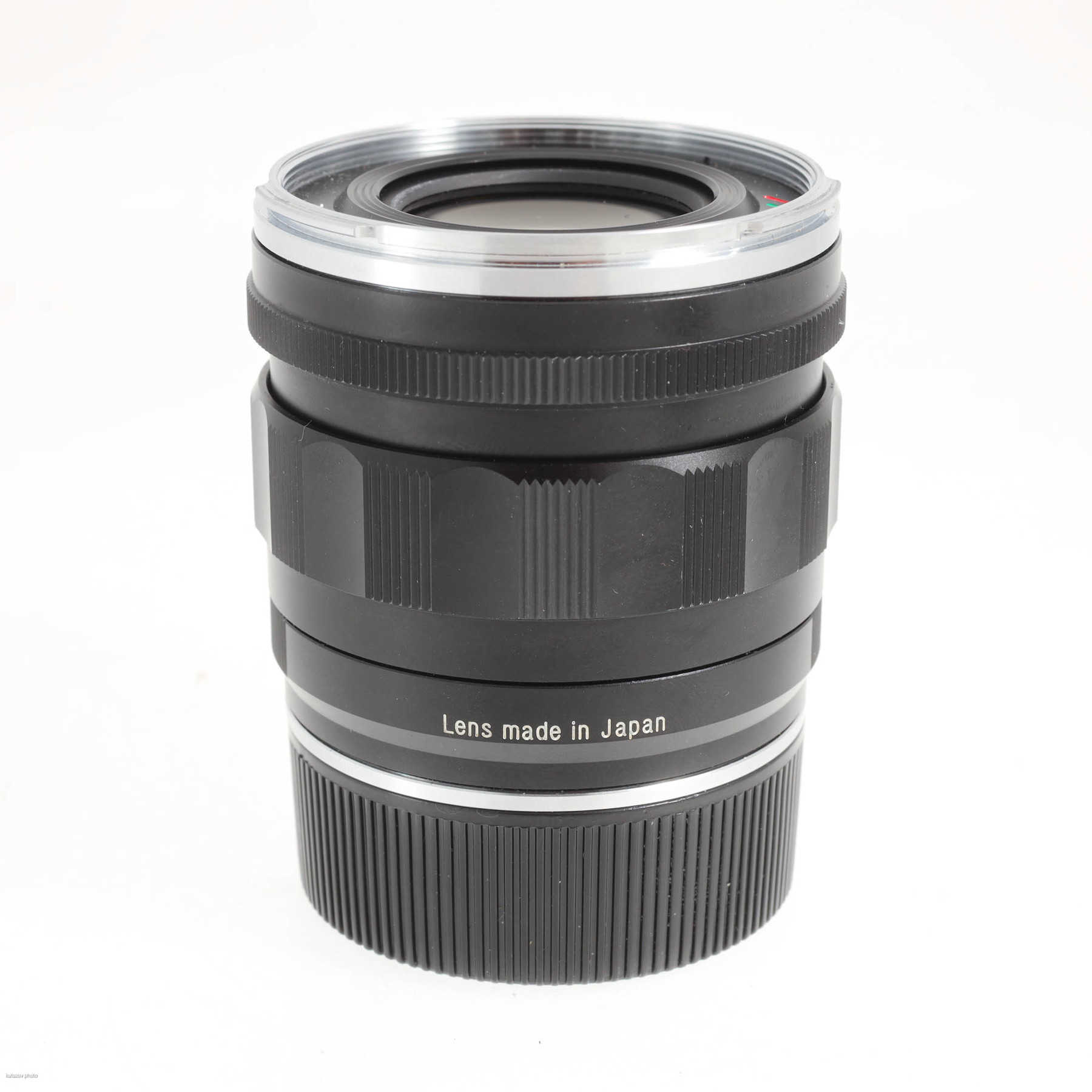 Voigtländer Apo-Lanthar 50mm f/2 Aspherical Voigtländer Apo-Lanthar 50mm f/2 Aspherical
