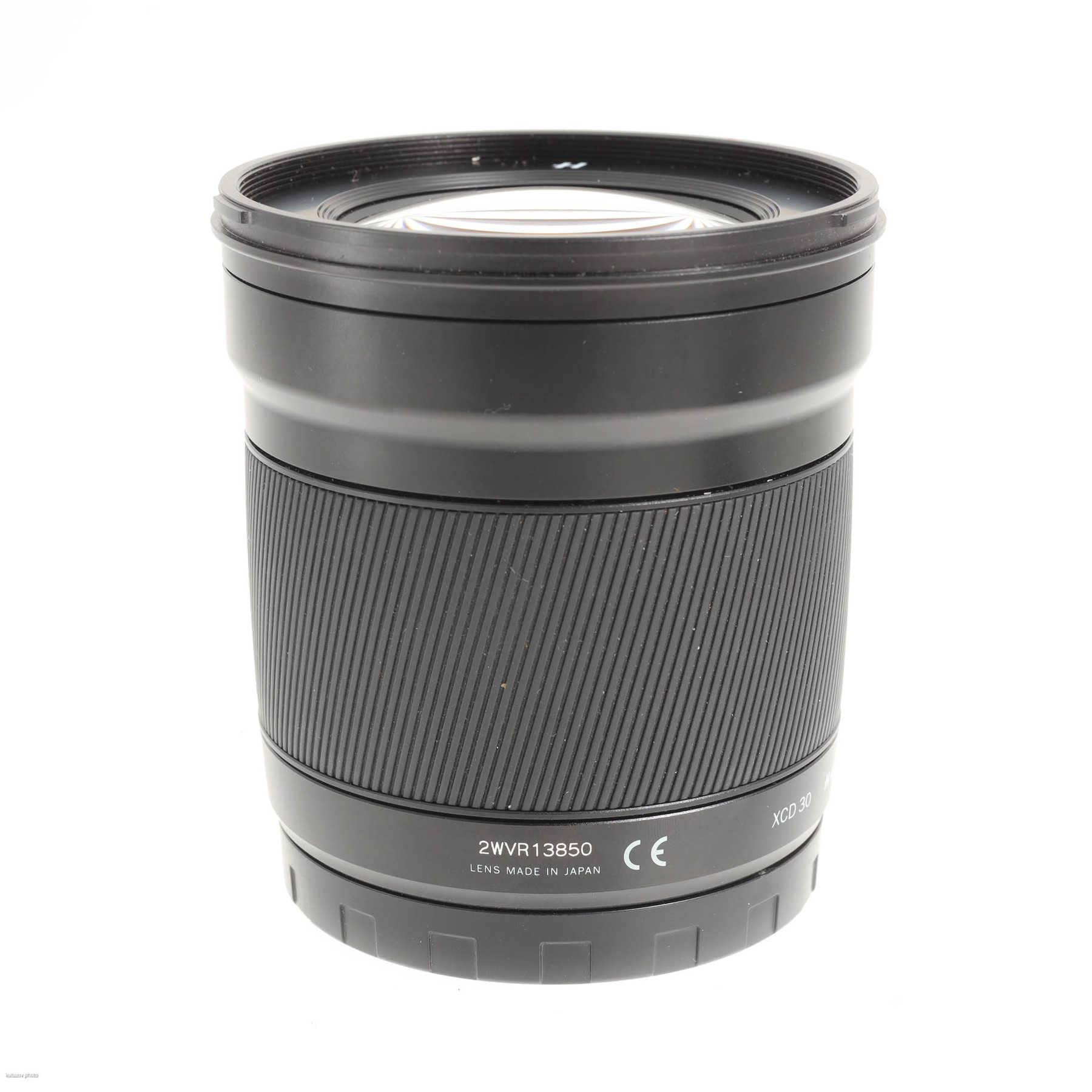 Hasselblad XCD 30mm f/3.5 Hasselblad XCD 30mm f/3.5