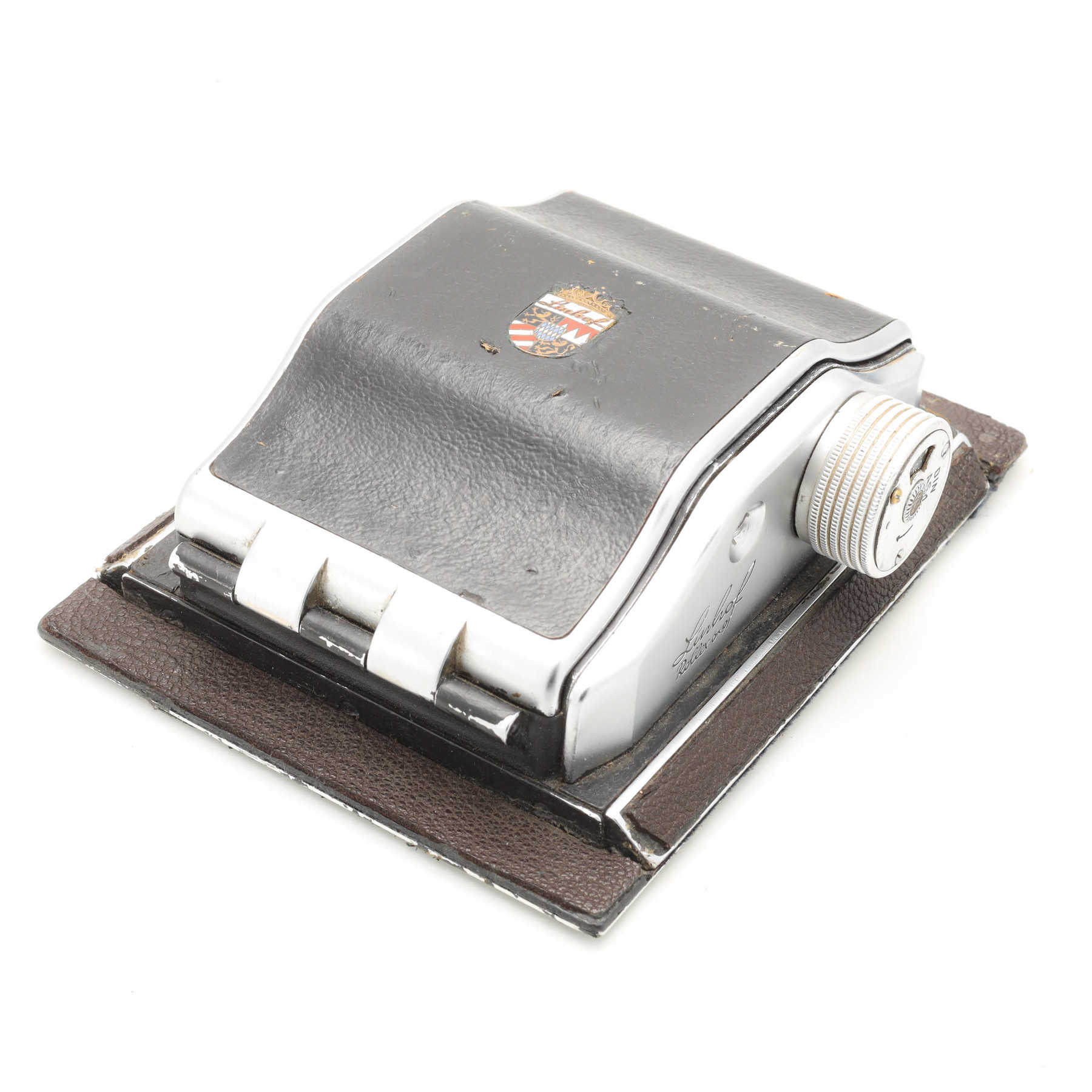 Linhof Super Rollex 6X9 - RCE Foto - le plus grand marché de
