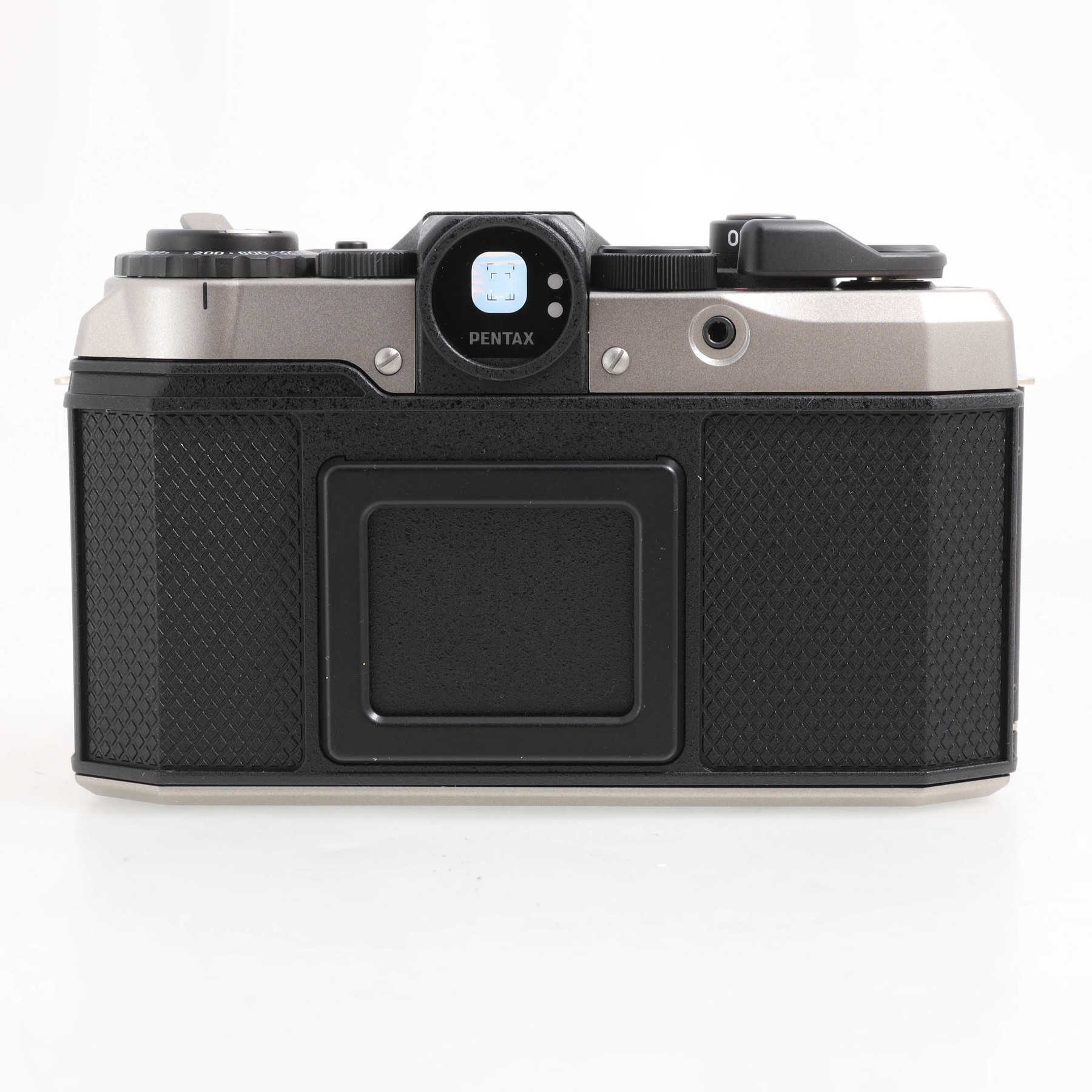 Pentax 17 Pentax 17