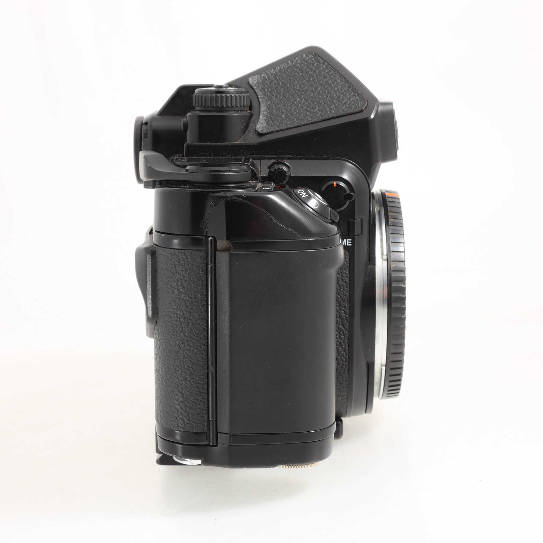 Pentax 67 II Pentax 67 II