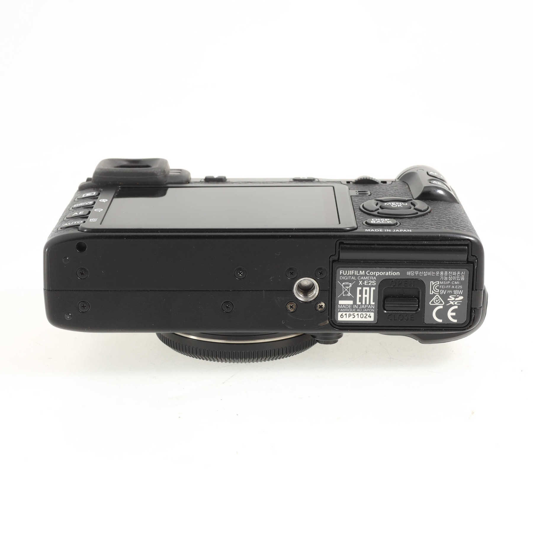 Fujifilm X-E2s Fujifilm X-E2s