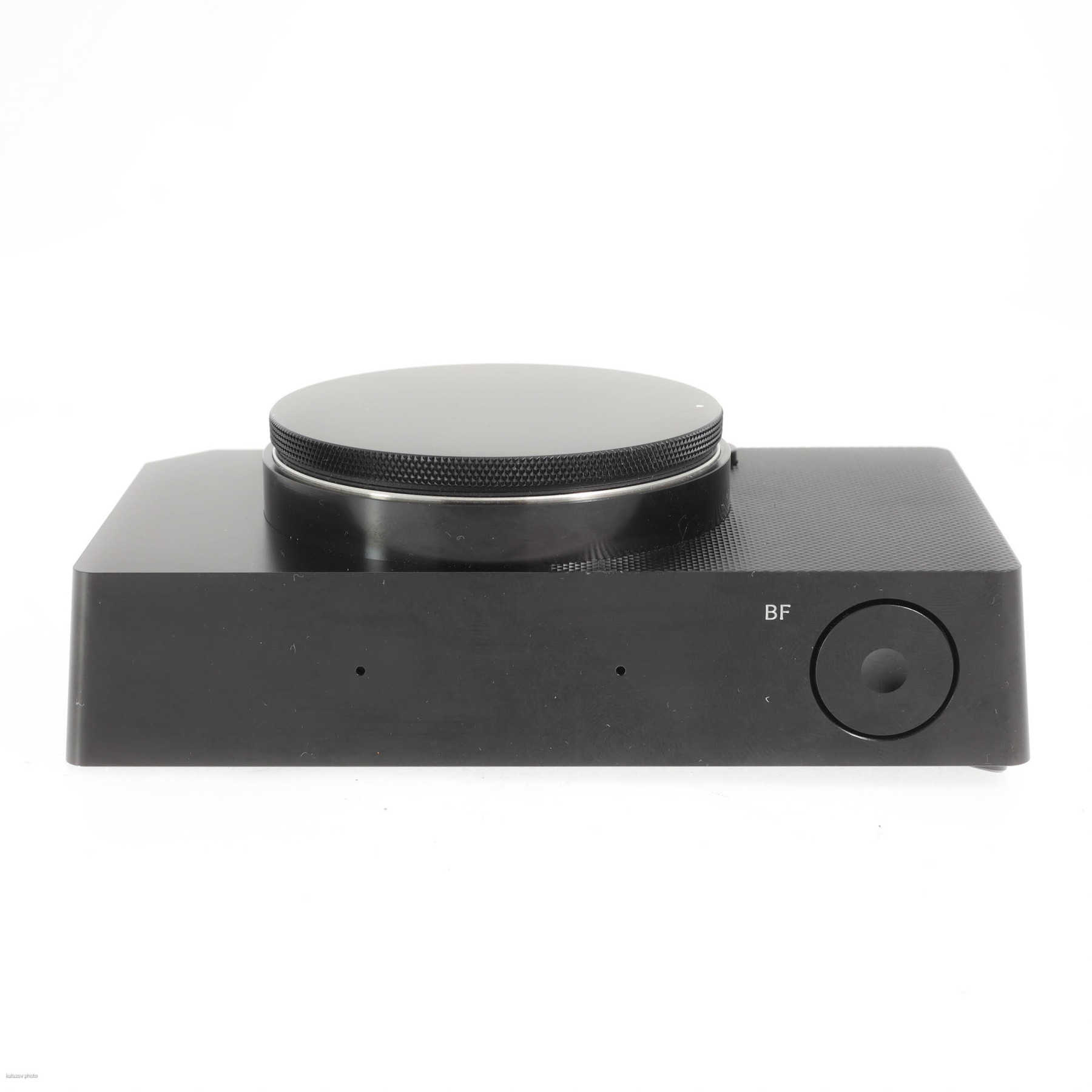 Sigma BF black Sigma BF black