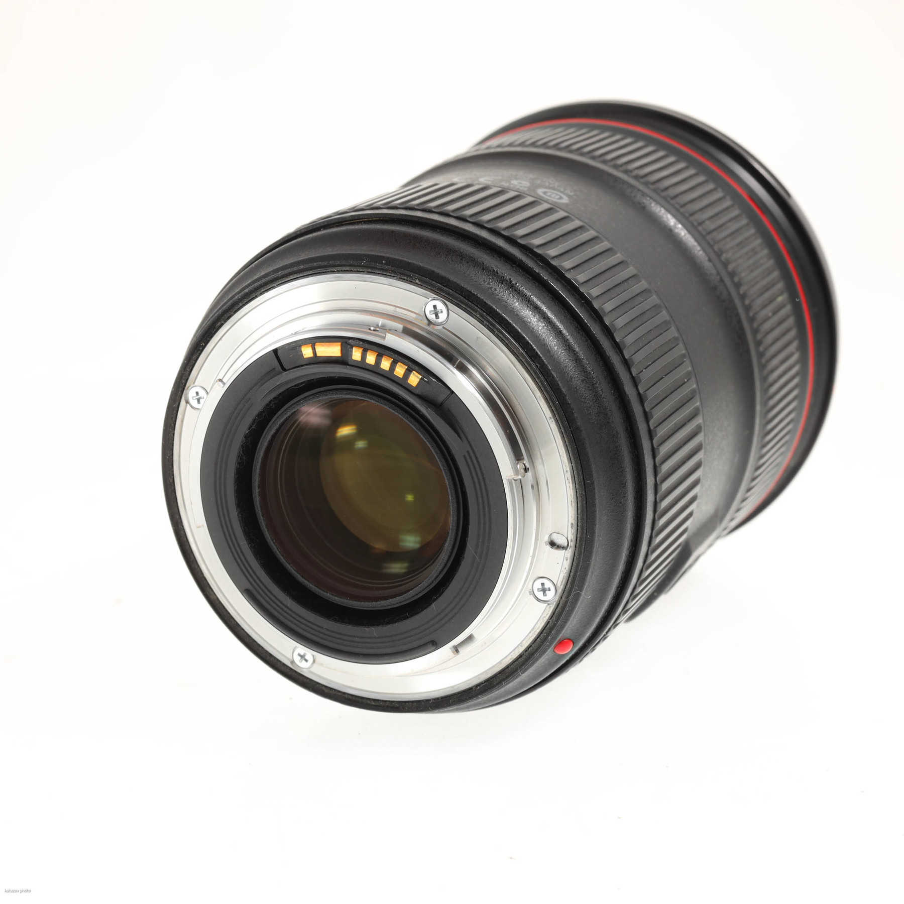 Canon EF 24-70mm f/2.8 L II USM Canon EF 24-70mm f/2.8 L II USM