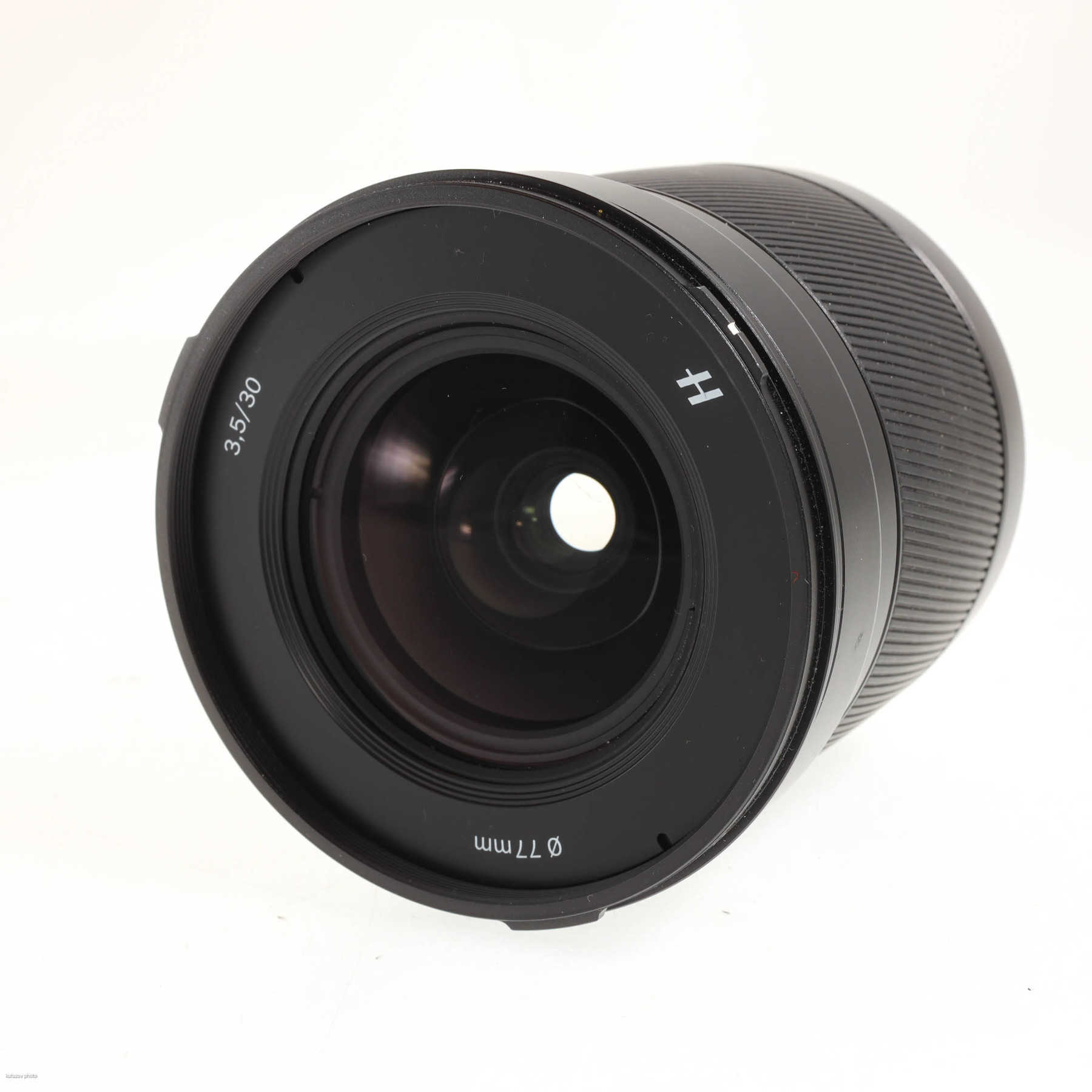 Hasselblad XCD 30mm f/3.5 Hasselblad XCD 30mm f/3.5