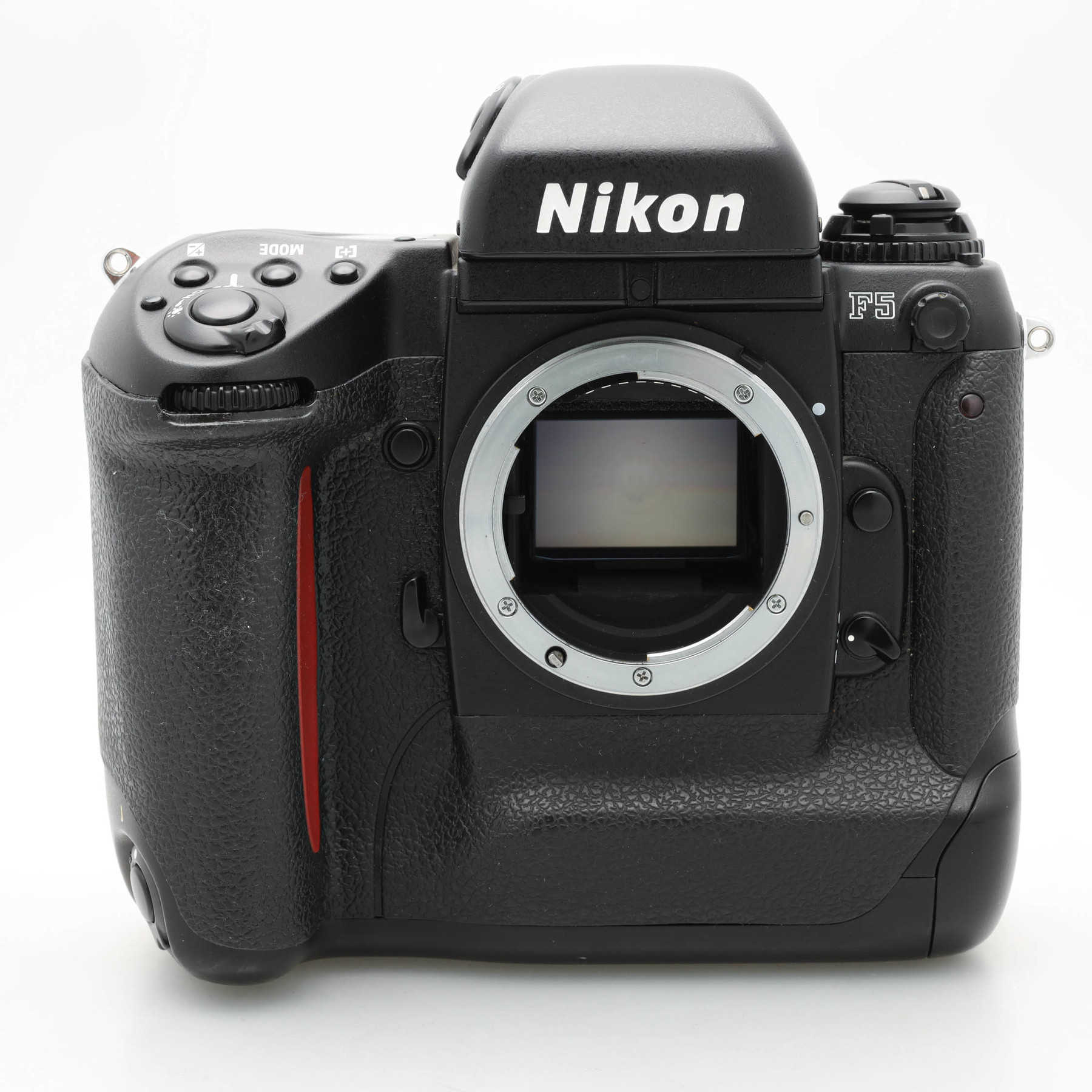 Nikon F5 Kutuzov Photo