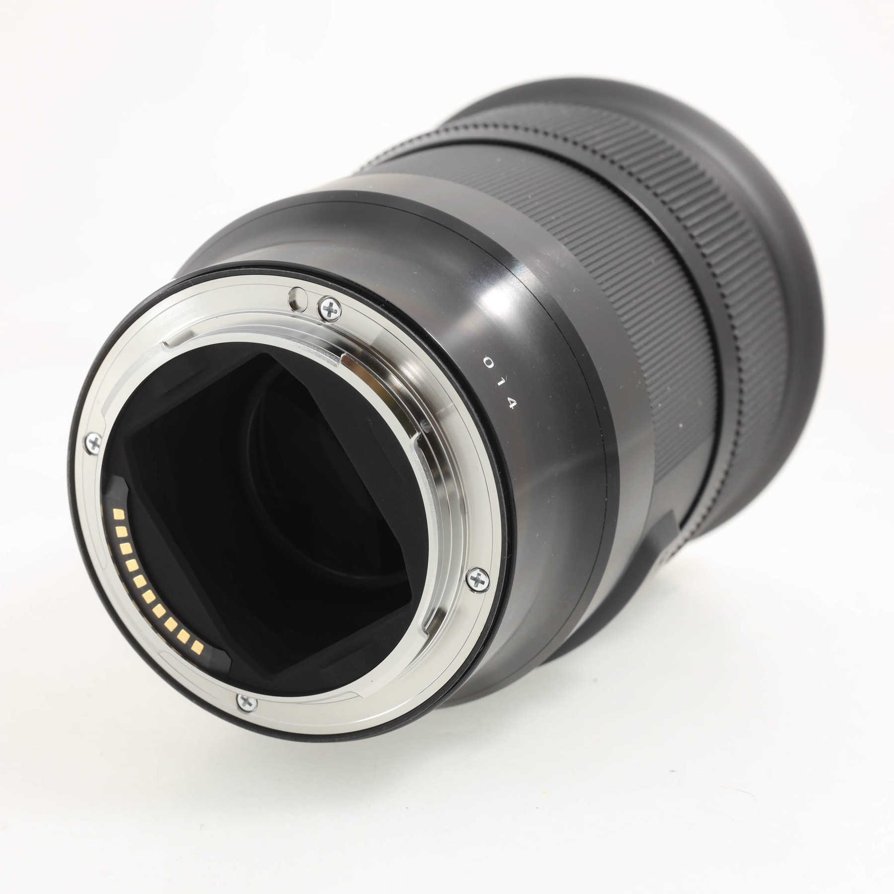 Sigma 50mm f/1.4 DG Art (L-mount) Sigma 50mm f/1.4 DG Art (L-mount)