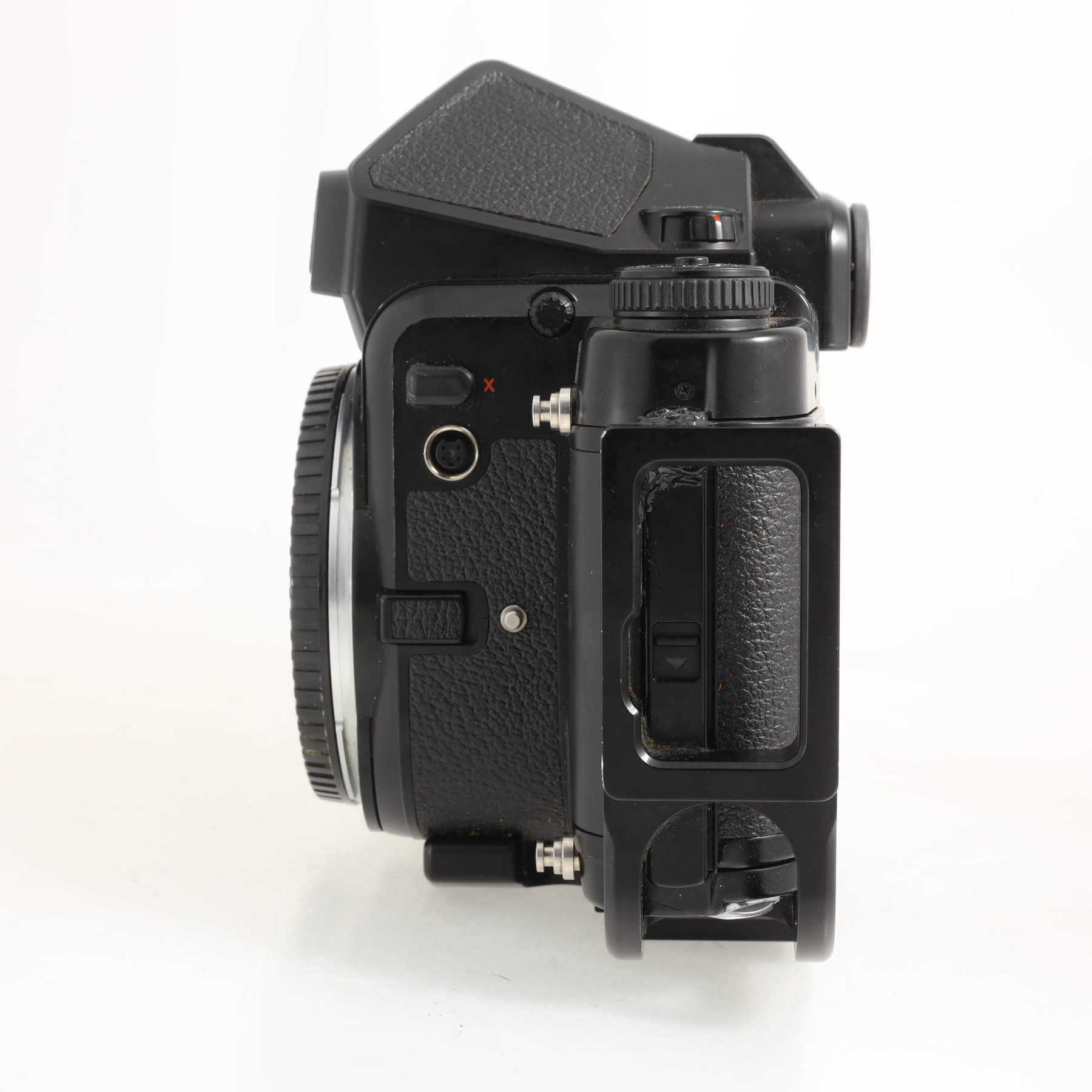 Pentax 67 II Pentax 67 II