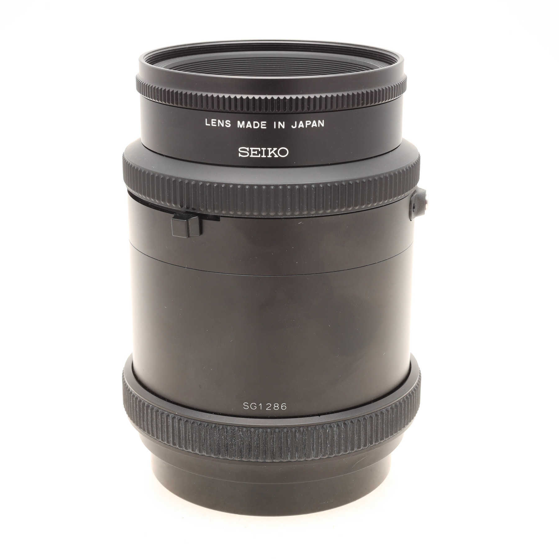 Mamiya 180mm f/4 SOFT (VSF) M D/L RZ Mamiya 180mm f/4 SOFT (VSF) M D/L RZ