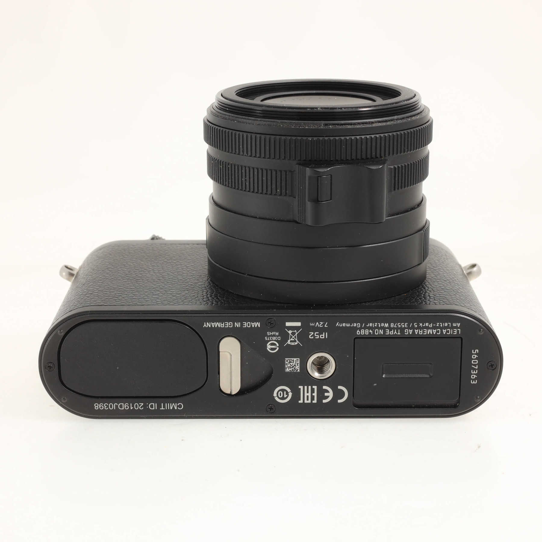 Leica Q2 Monochrom Leica Q2 Monochrom