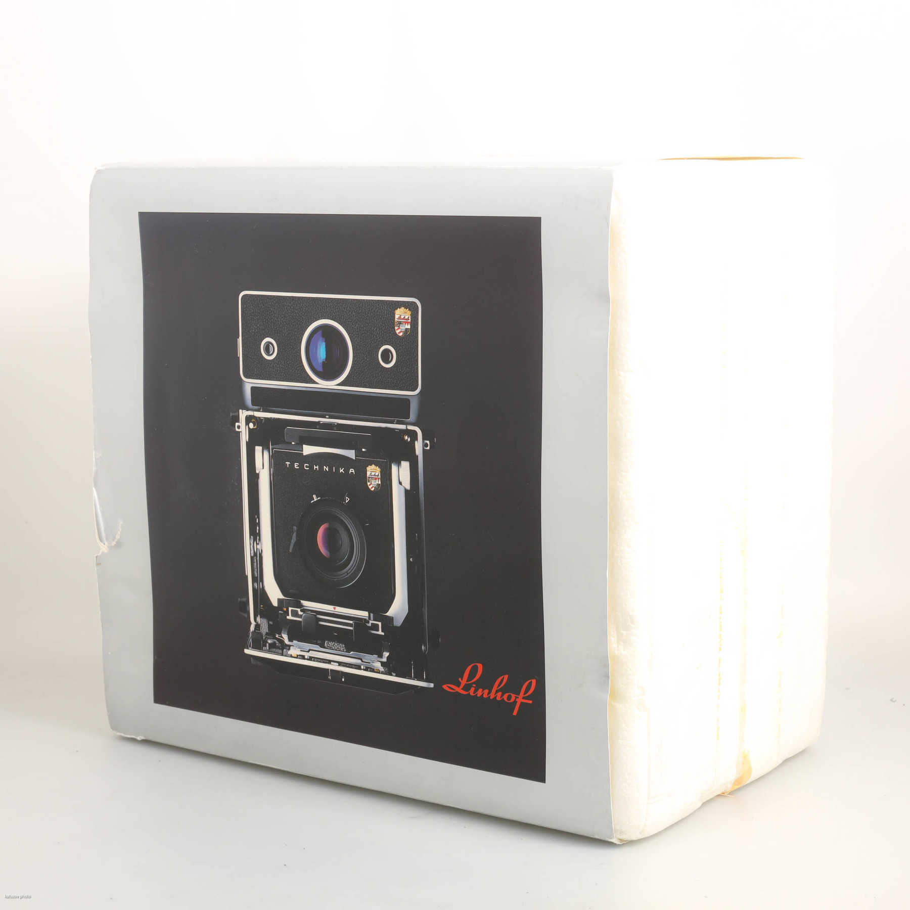 Linhof Technika 2000 Linhof Technika 2000