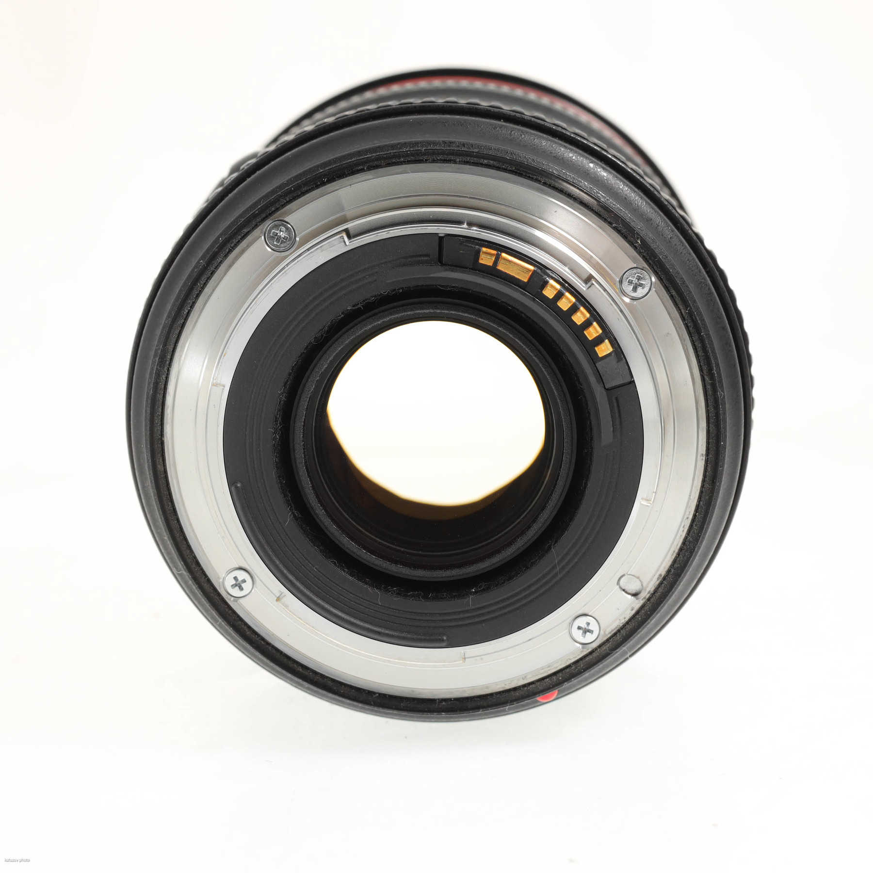 Canon EF 24-70mm f/2.8 L II USM Canon EF 24-70mm f/2.8 L II USM