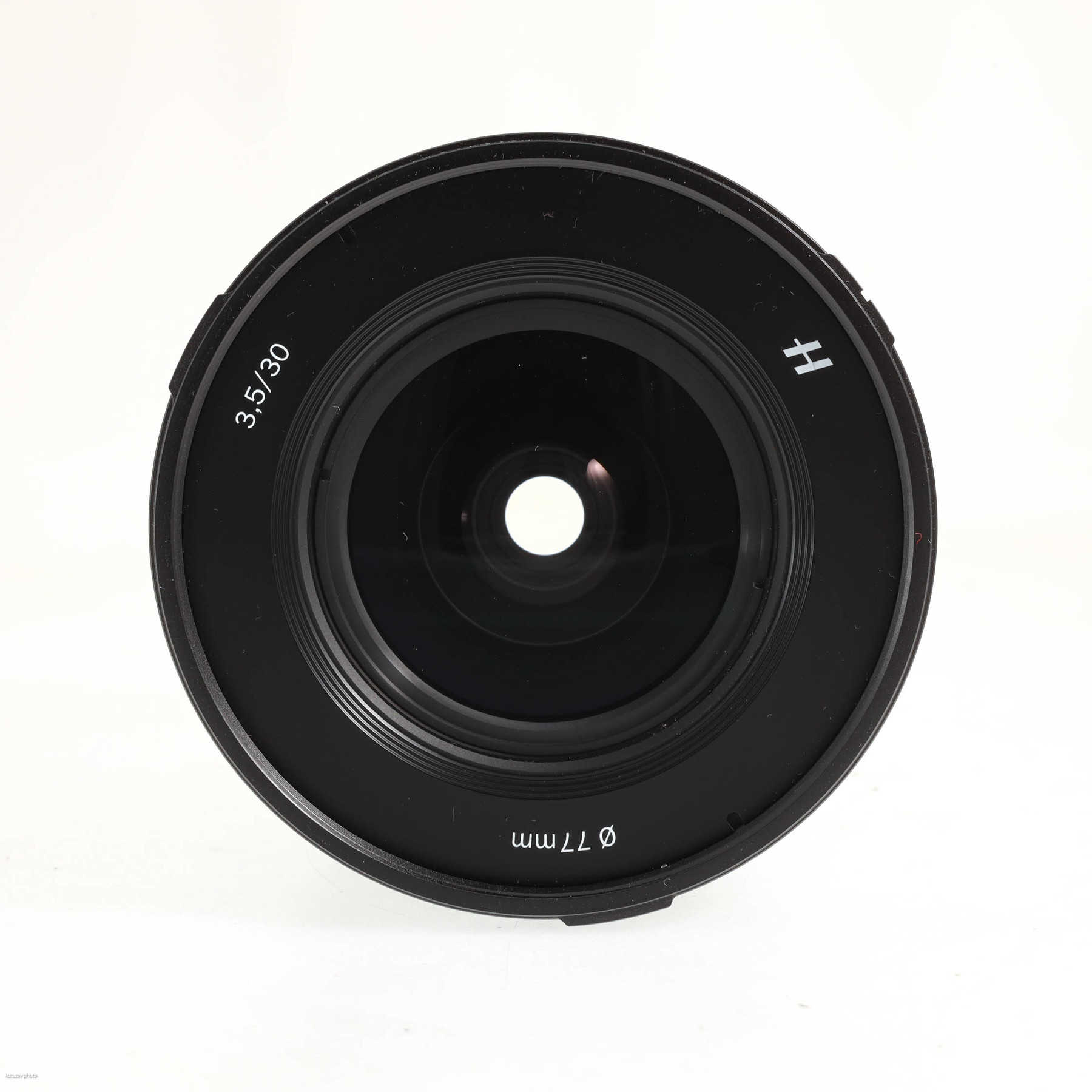 Hasselblad XCD 30mm f/3.5 Hasselblad XCD 30mm f/3.5