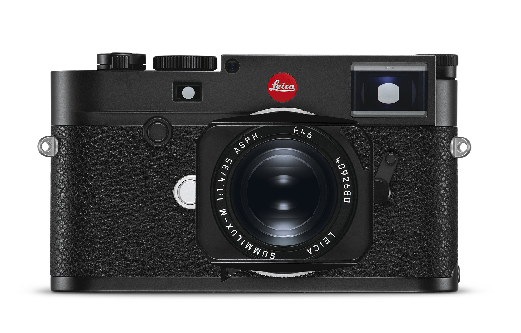 Leica M10-R black