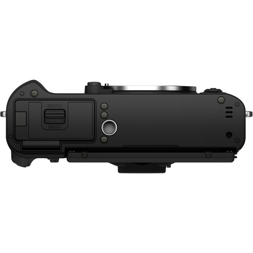 Fujifilm X-T30 II body, black 