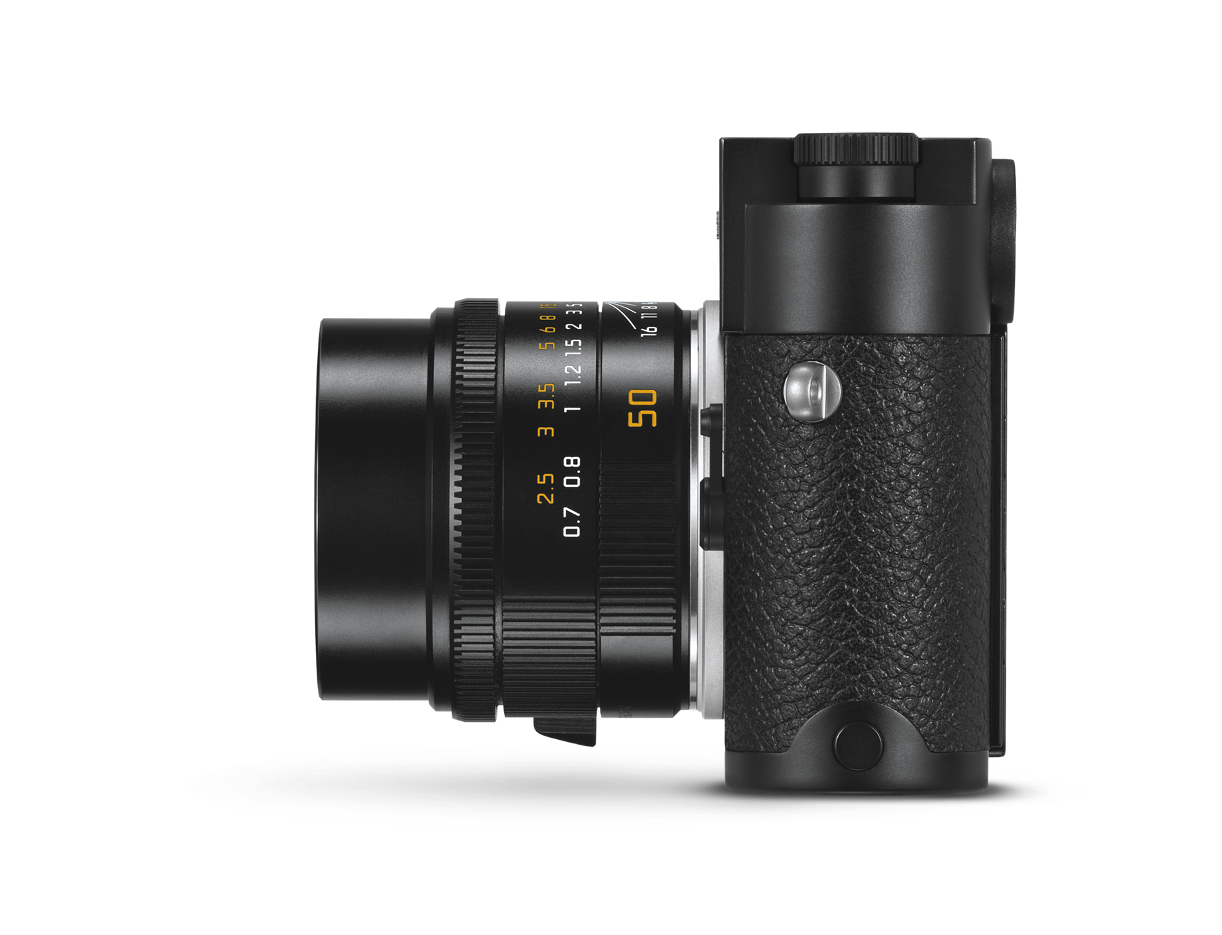 Leica M10-R black