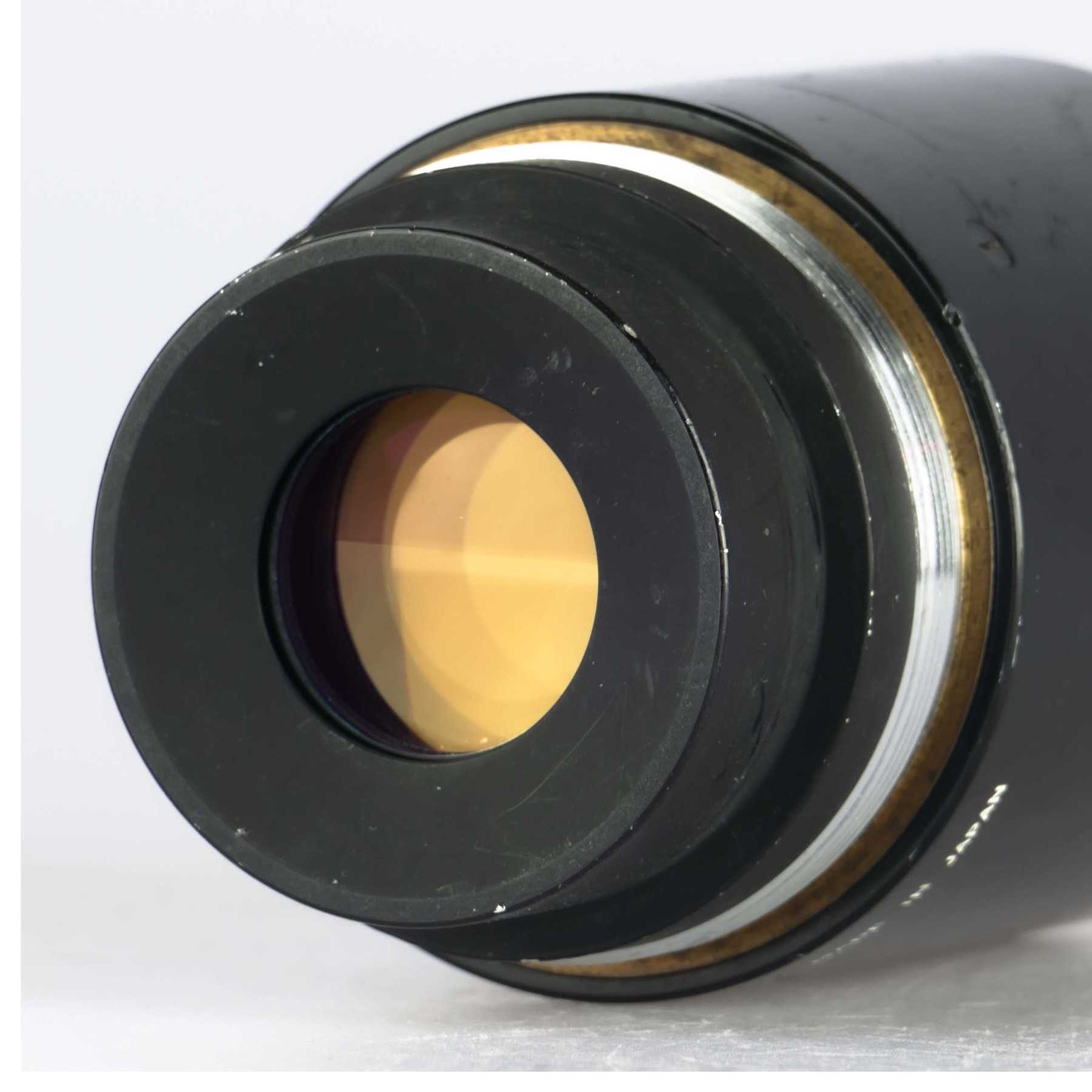 Nippon Kodaku 50mm f/1.8 Ultra-Micro-Nikkor M=1/5h Nippon Kodaku 50mm f/1.8 Ultra-Micro-Nikkor M=1/5h