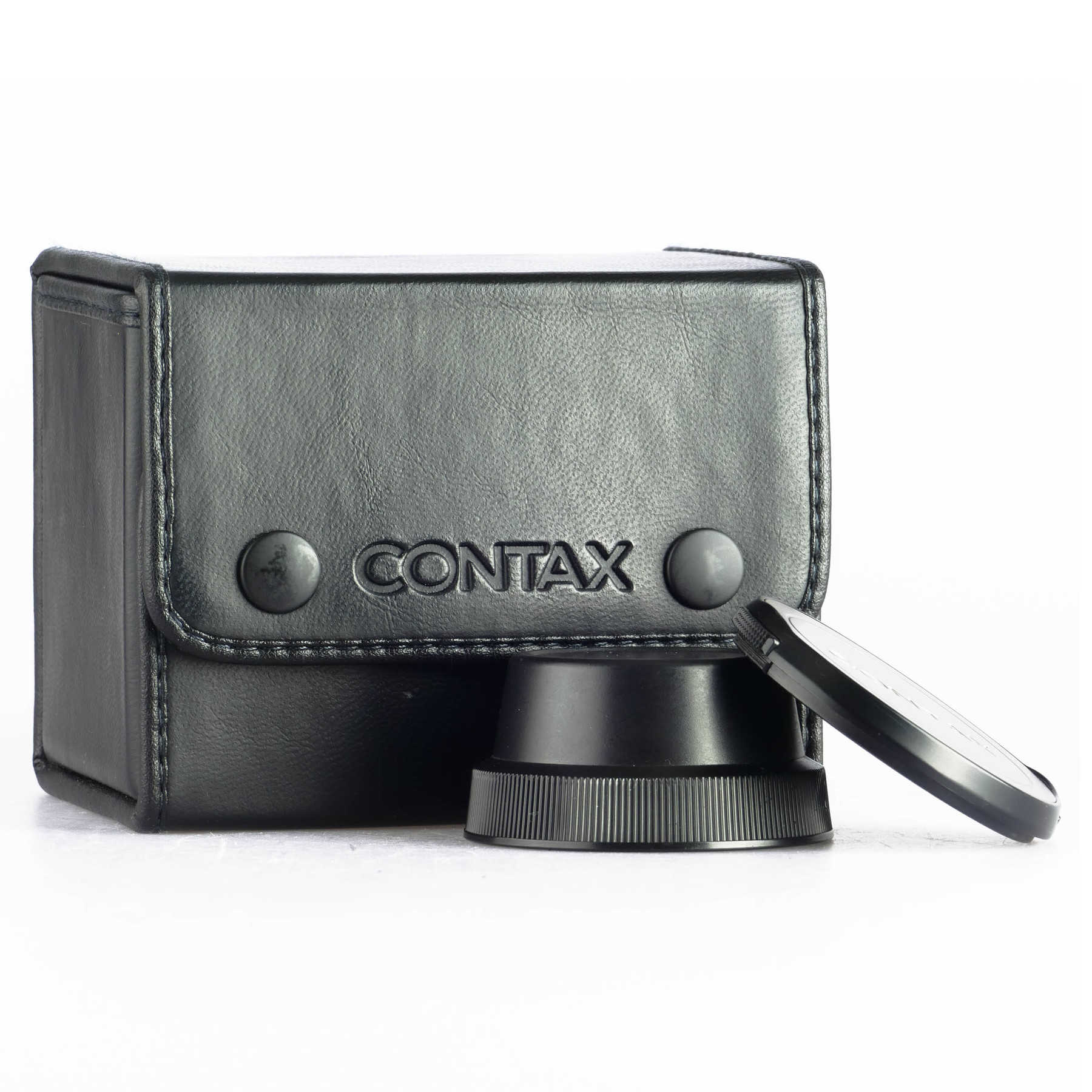 Contax Biogon 21mm f/2.8 T*