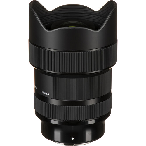 Sigma 14-24mm f/2.8 DG DN Art (Sigma L, L-mount)