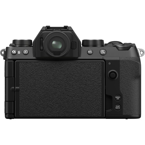 Fujifilm X-S10 Kit XF 18-55mm F2.8-4 R LM OIS
