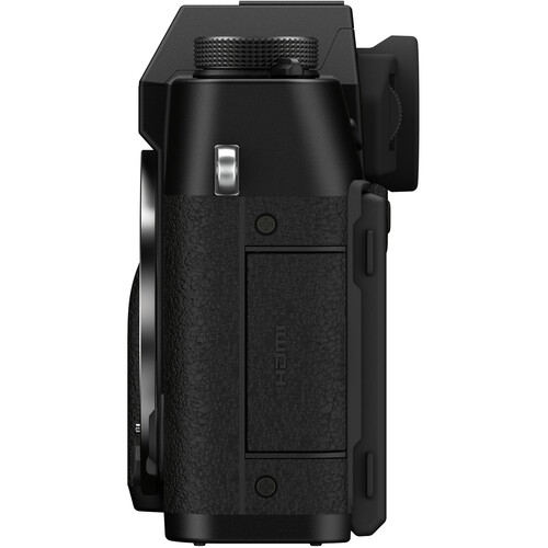Fujifilm X-T30 II body, black 