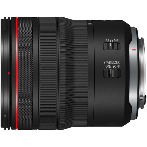 Canon RF 14-35mm F4L IS USM