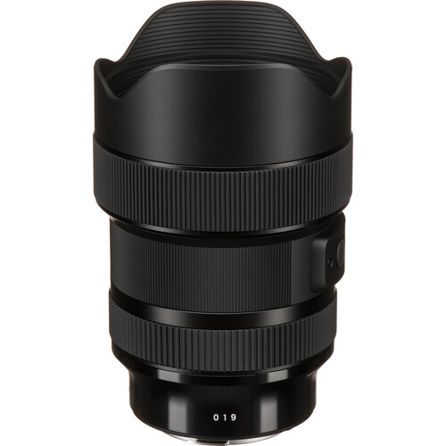 Sigma 14-24mm f/2.8 DG DN Art (Sigma L, L-mount)