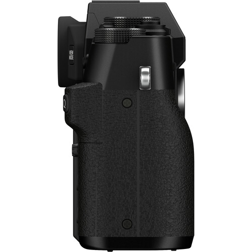 Fujifilm X-T30 II body, black 