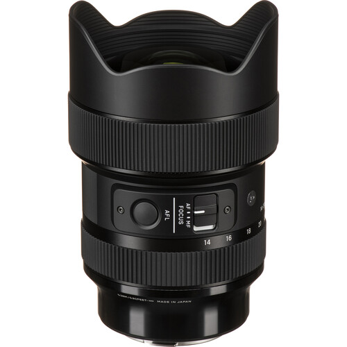 Sigma 14-24mm f/2.8 DG DN Art (Sigma L, L-mount)