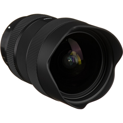 Sigma 14-24mm f/2.8 DG DN Art (Sigma L, L-mount)