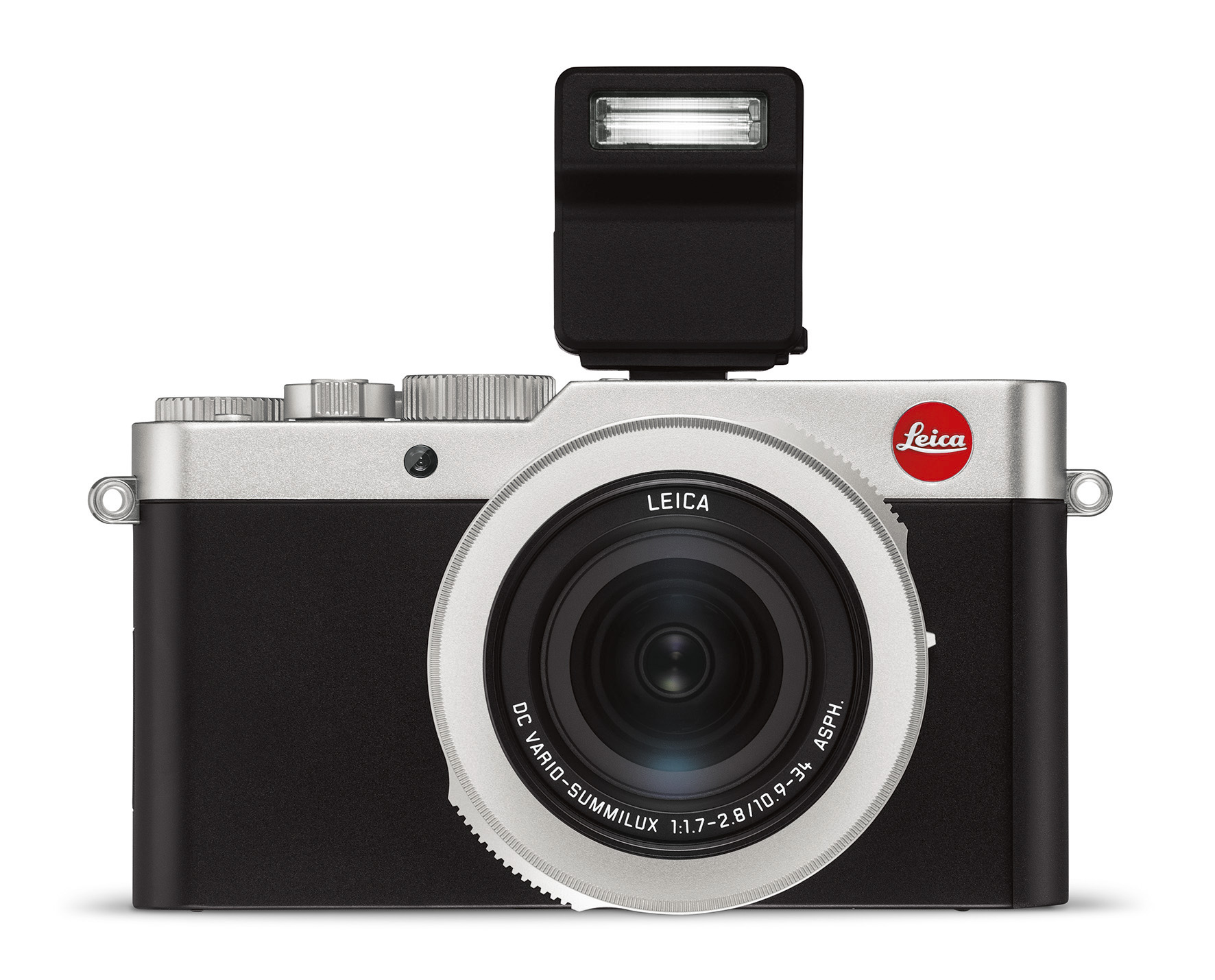Leica D-LUX 7 silver