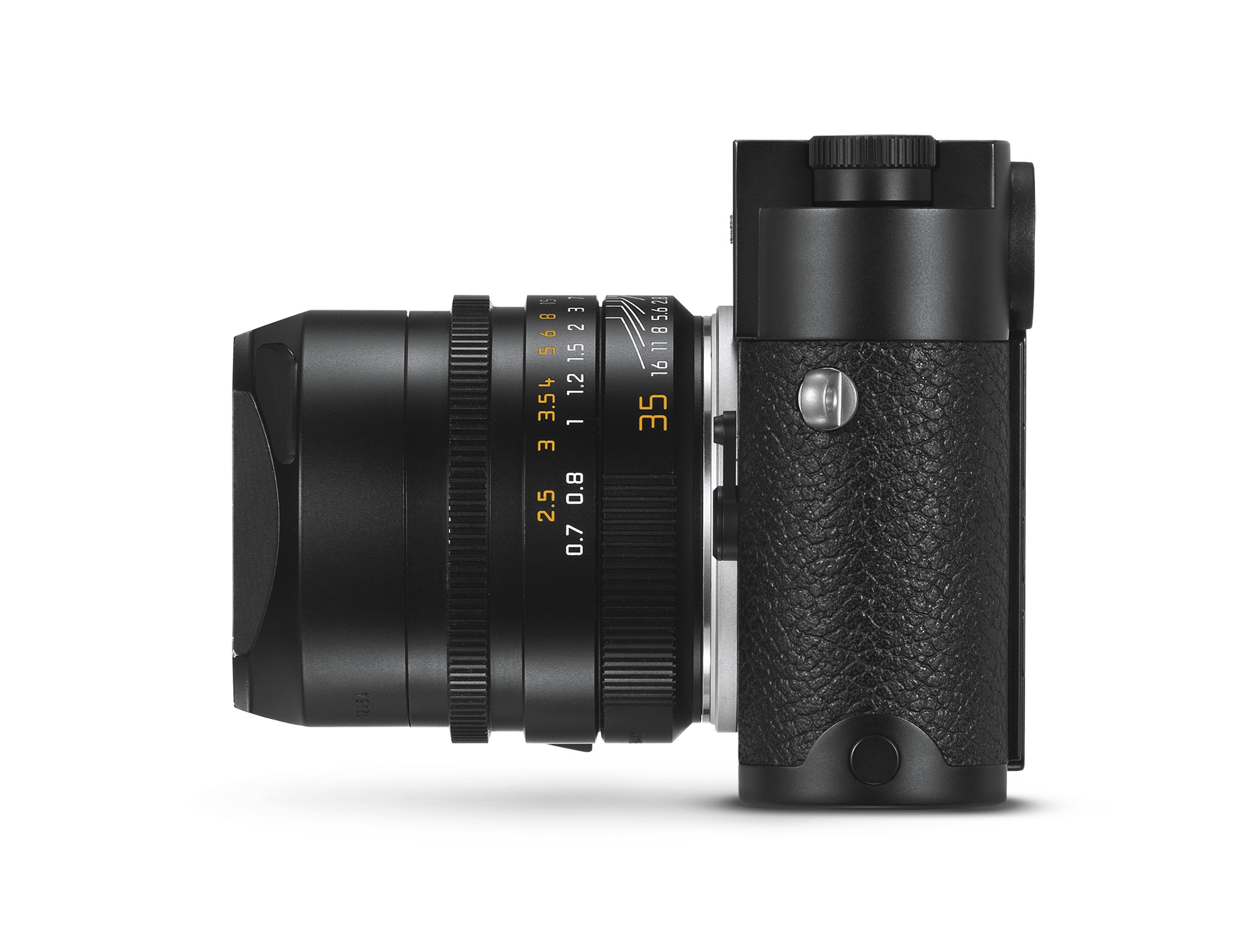 Leica M10-R black