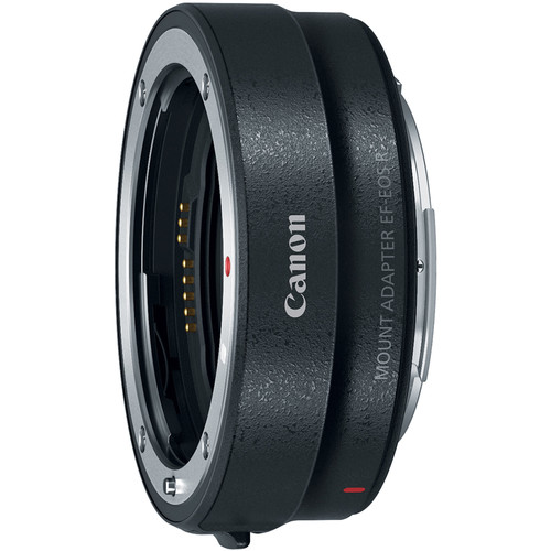 Canon EF-EOS R Mount Adapter 