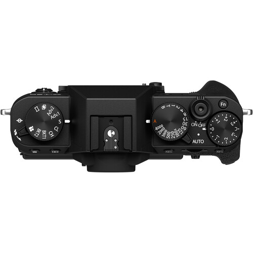 Fujifilm X-T30 II body, black 